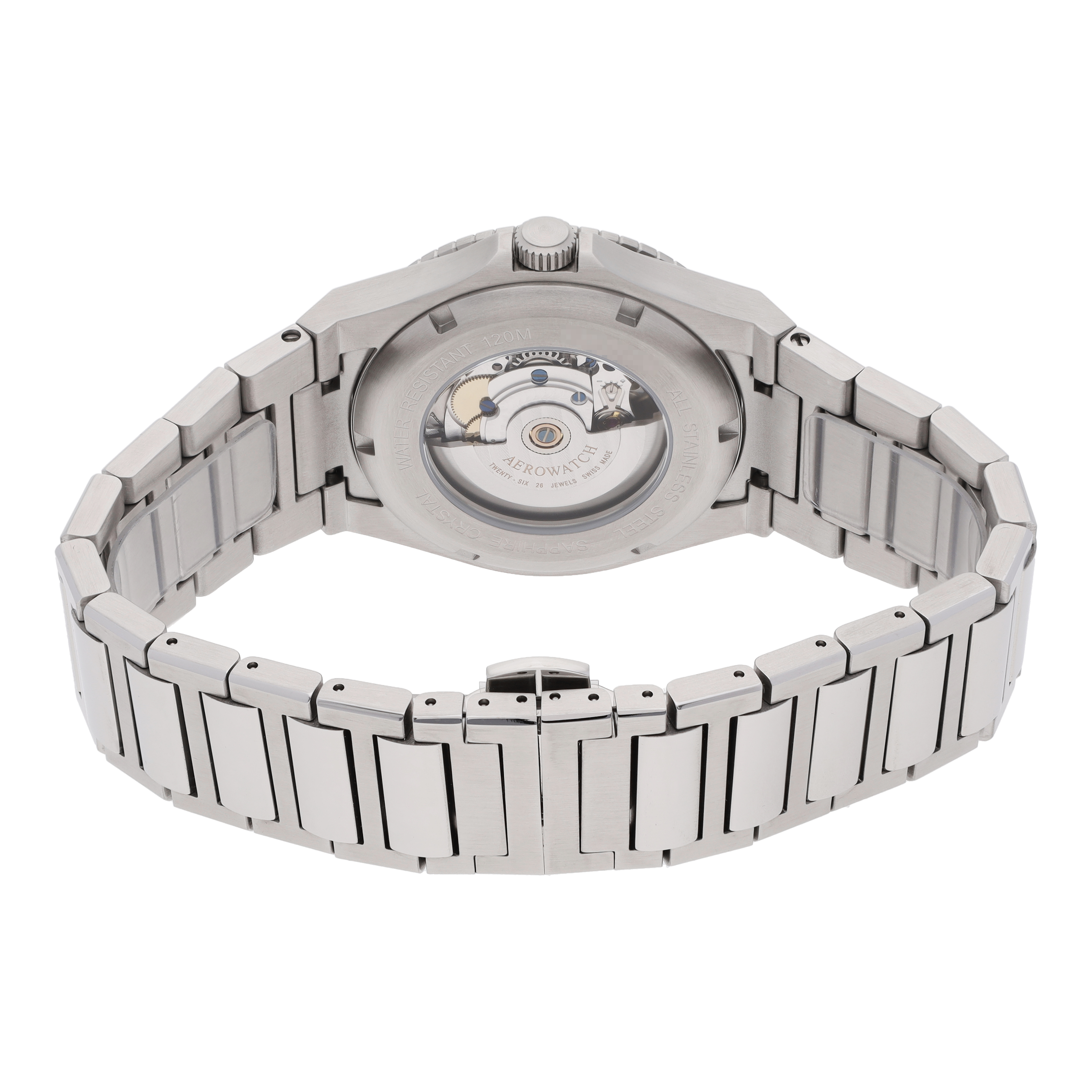 Aerowatch Milan A 60998 AA04 M