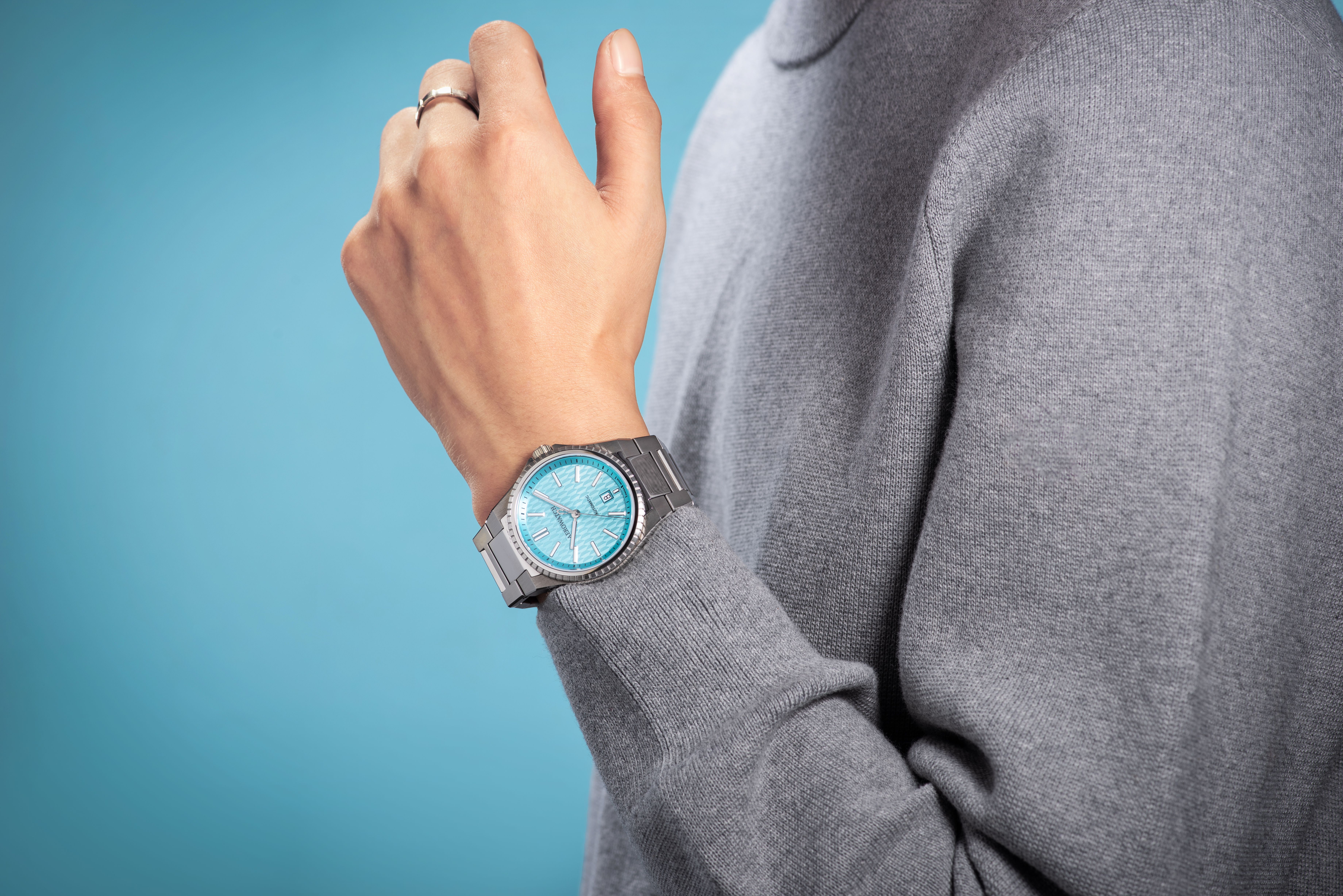 Aerowatch Milan A 60998 AA05 M