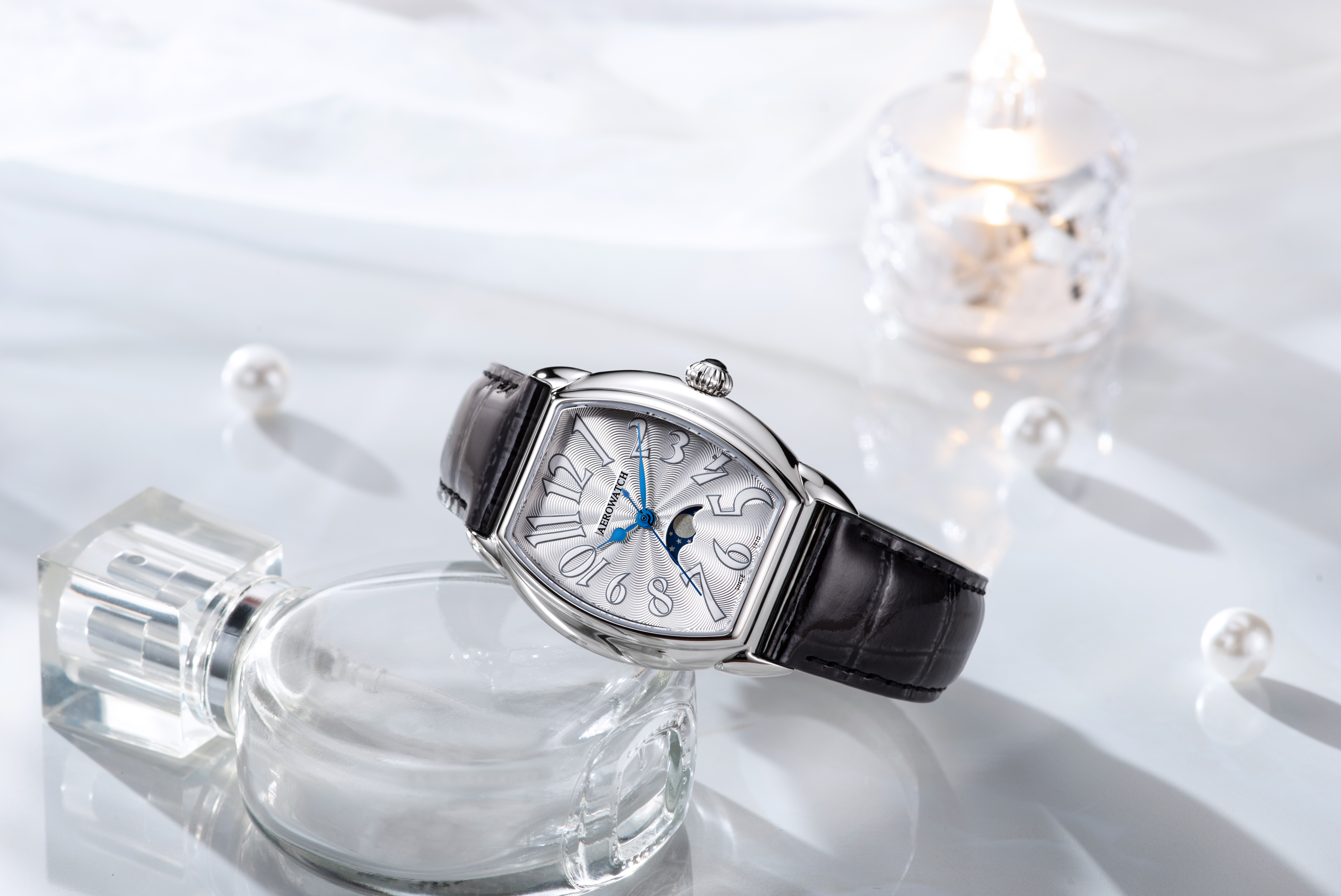 Aerowatch Streamline A 43958 AA08