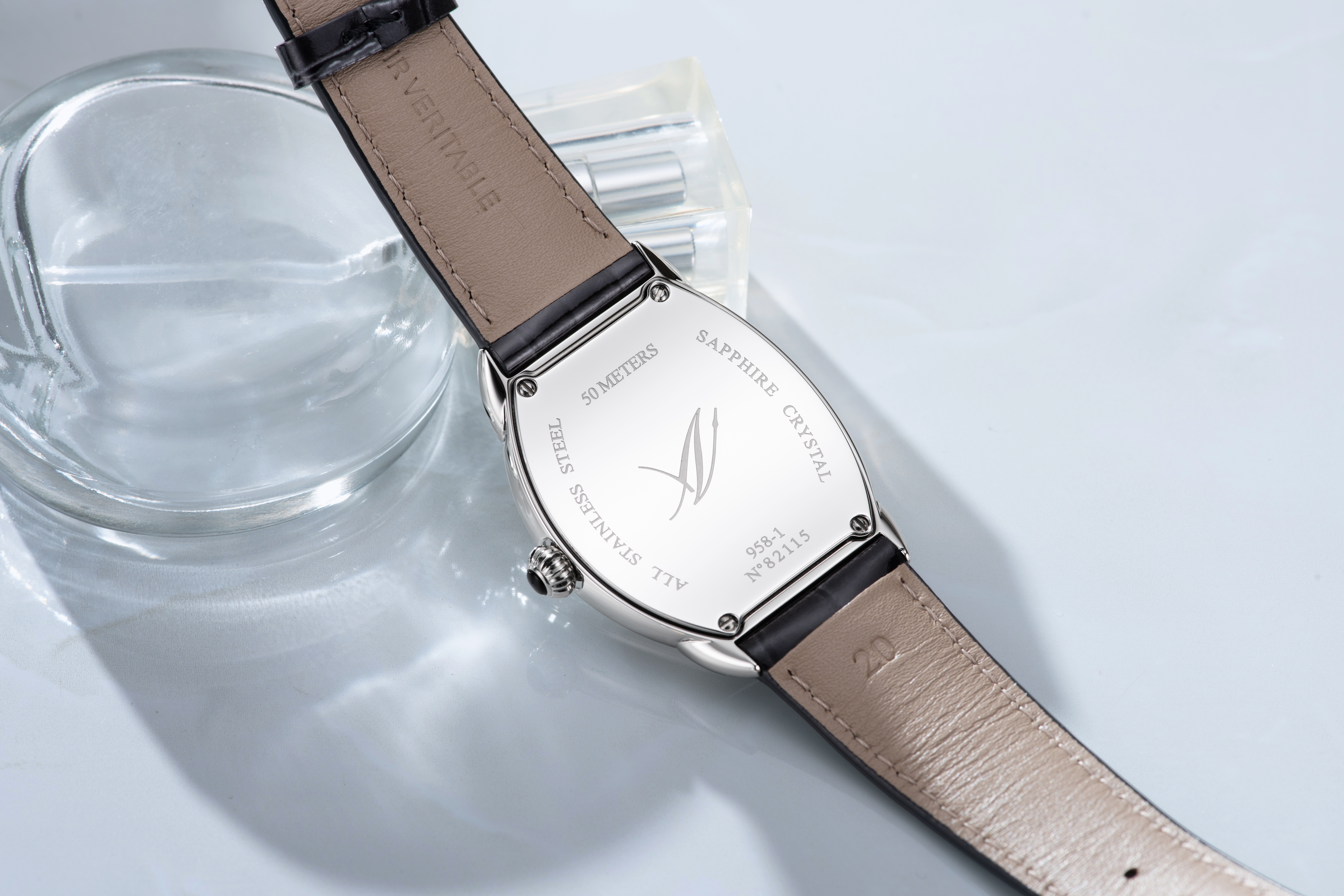 Aerowatch Streamline A 43958 AA08