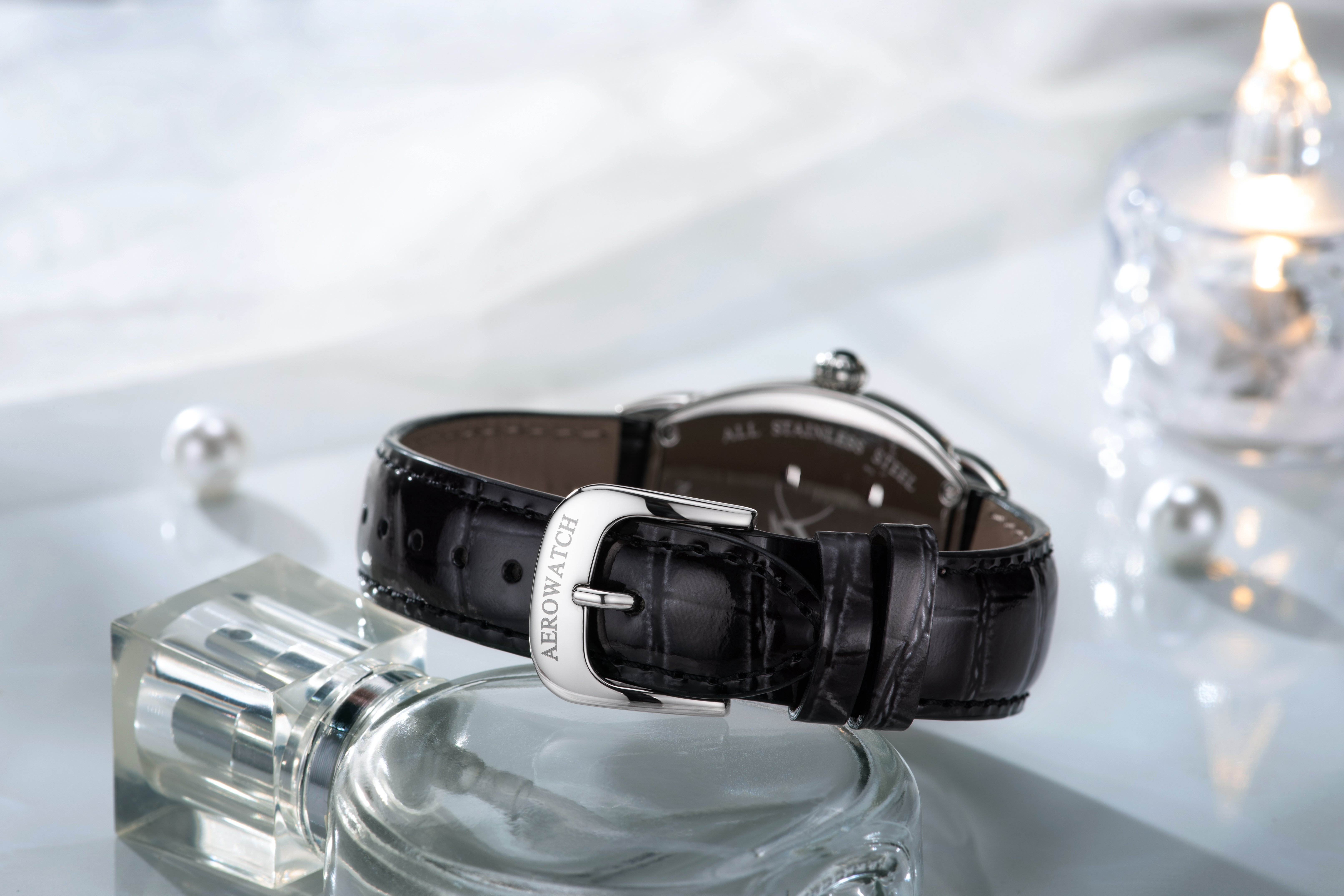 Aerowatch Streamline A 43958 AA08