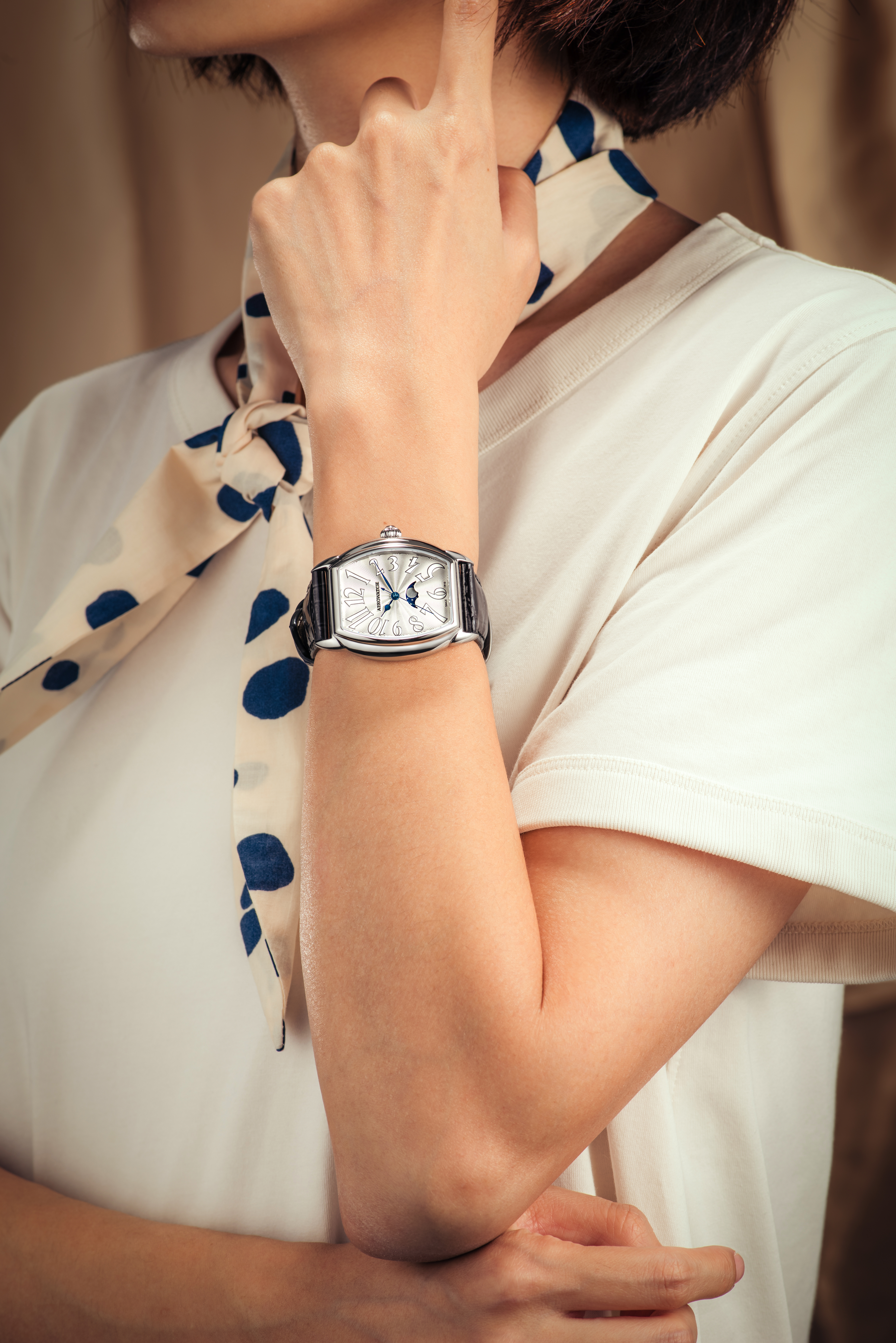 Aerowatch Streamline A 43958 AA08