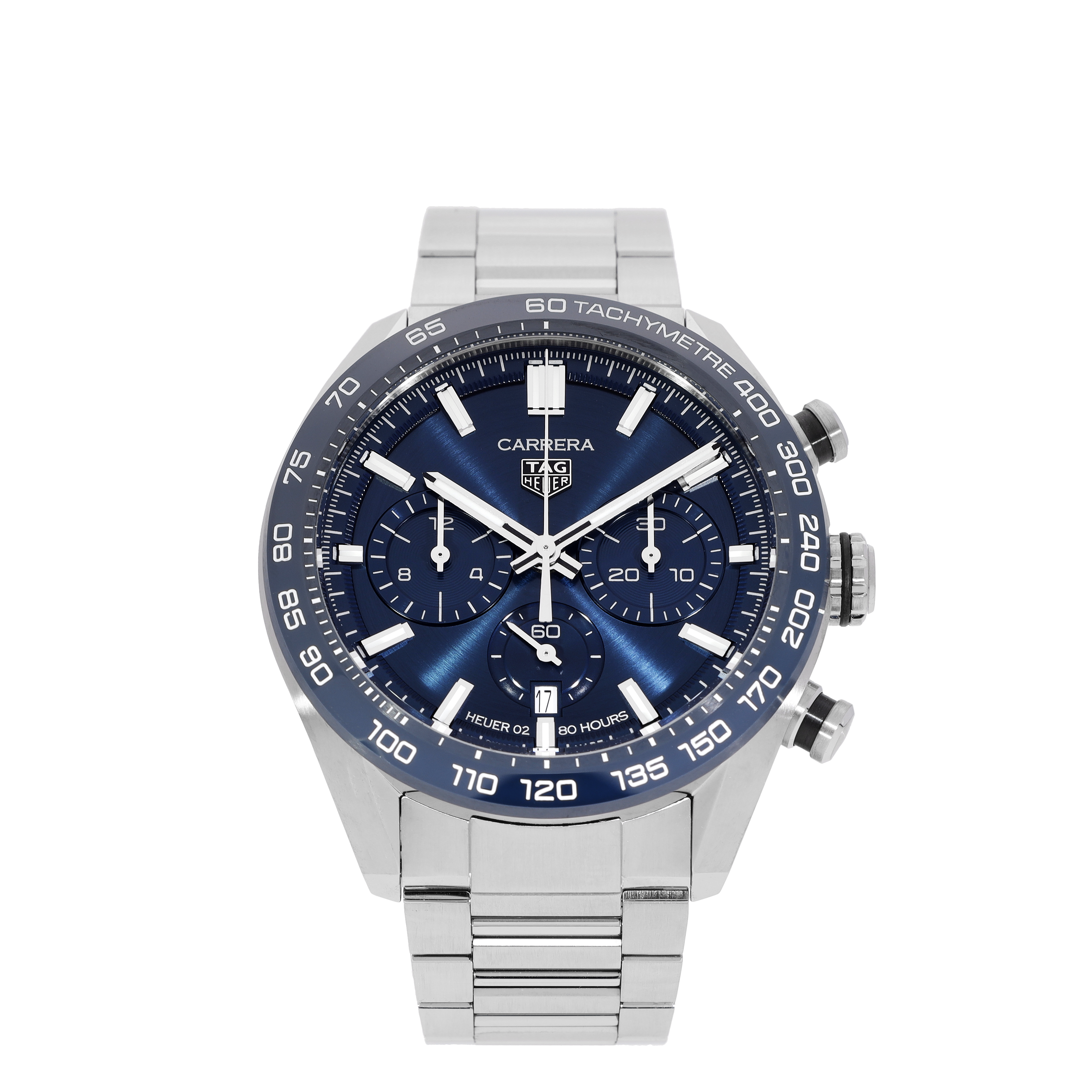 TAG Heuer Carrera CBN2A1A.BA0643