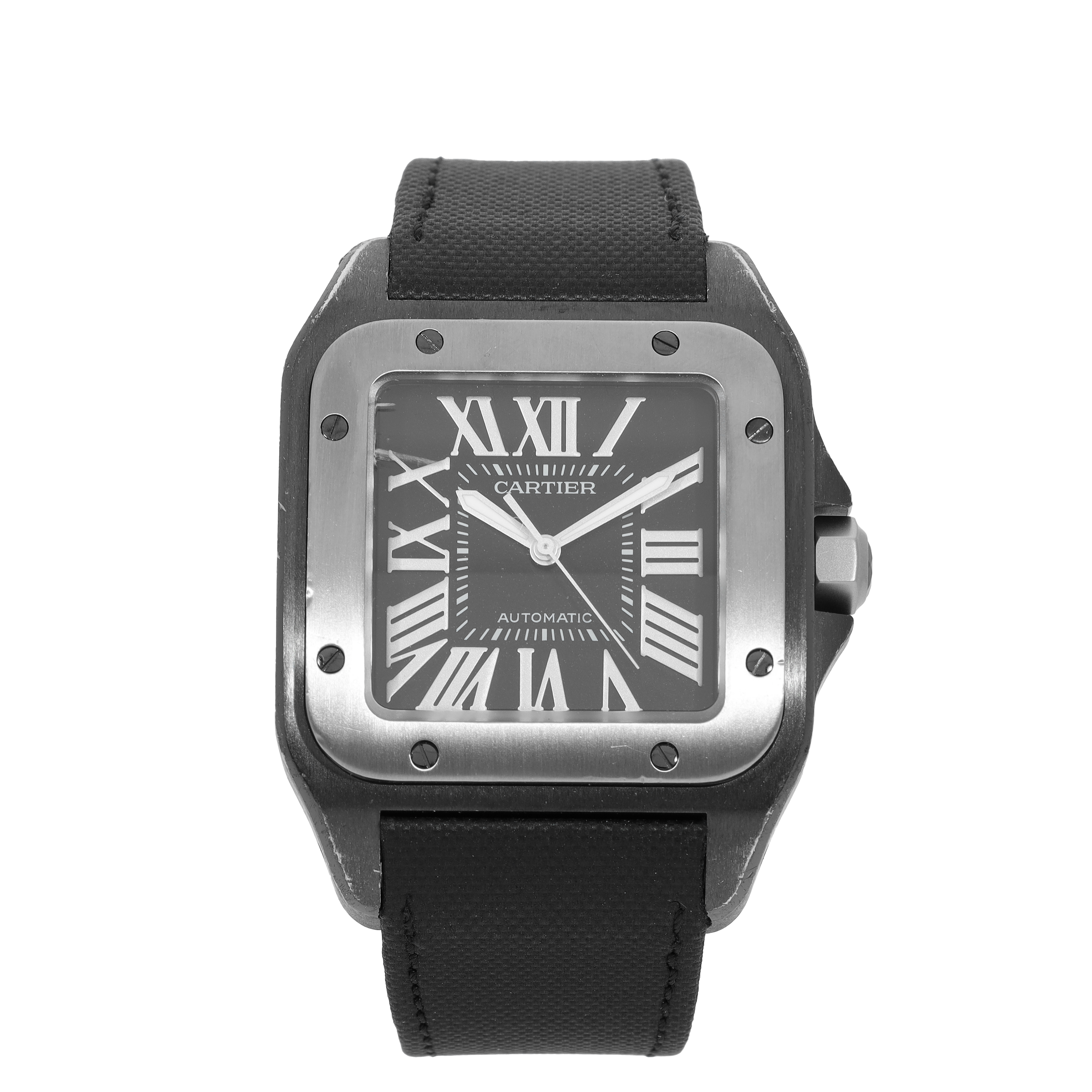 Cartier Santos W2020010