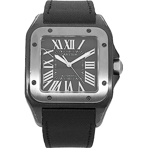 Cartier Santos W2020010 Cartier Santos W2020010