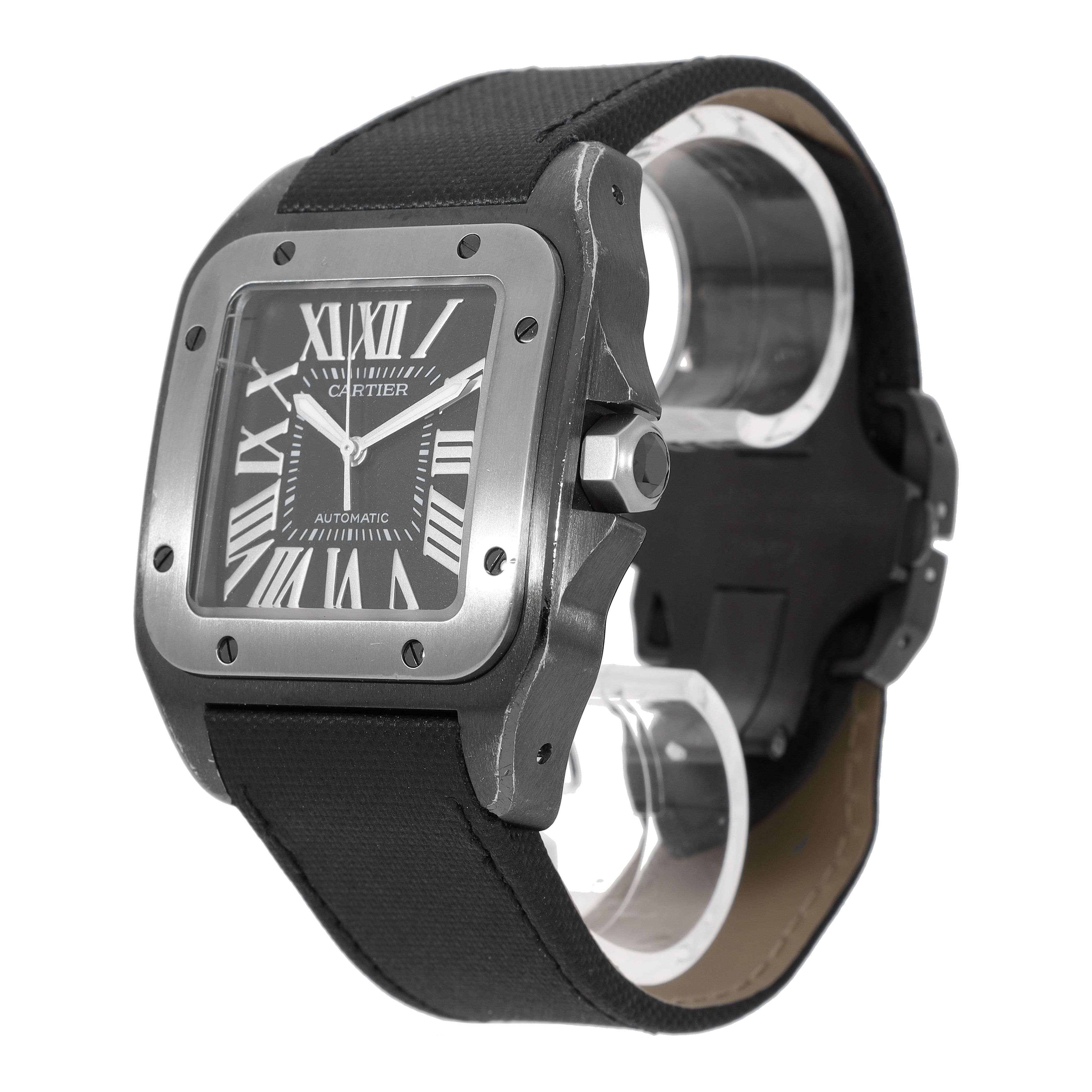 Cartier Santos W2020010