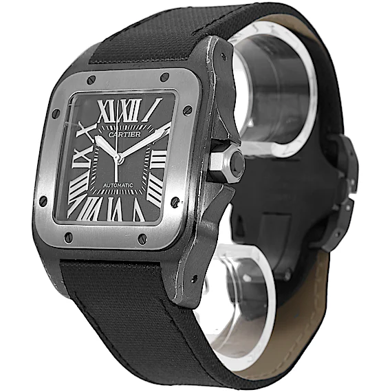 Cartier Santos W2020010 Cartier Santos W2020010