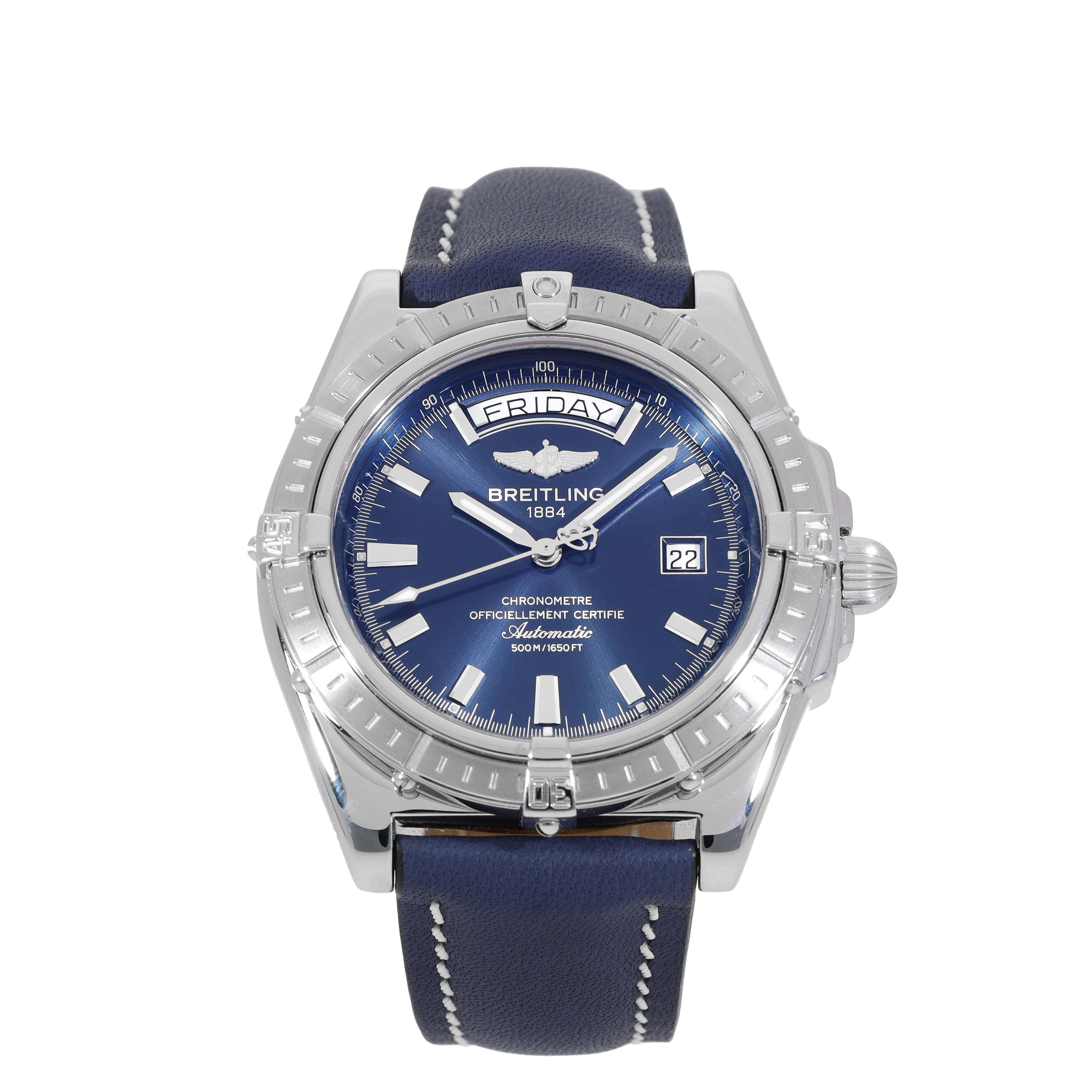 Breitling Headwind A45355