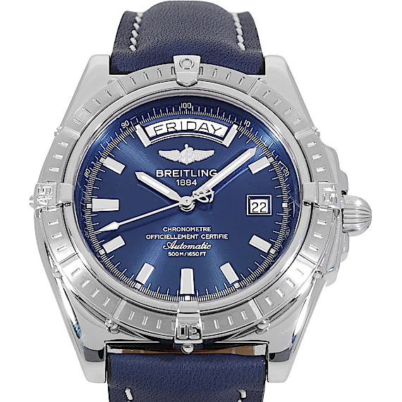 Breitling Headwind A45355 Breitling Headwind A45355