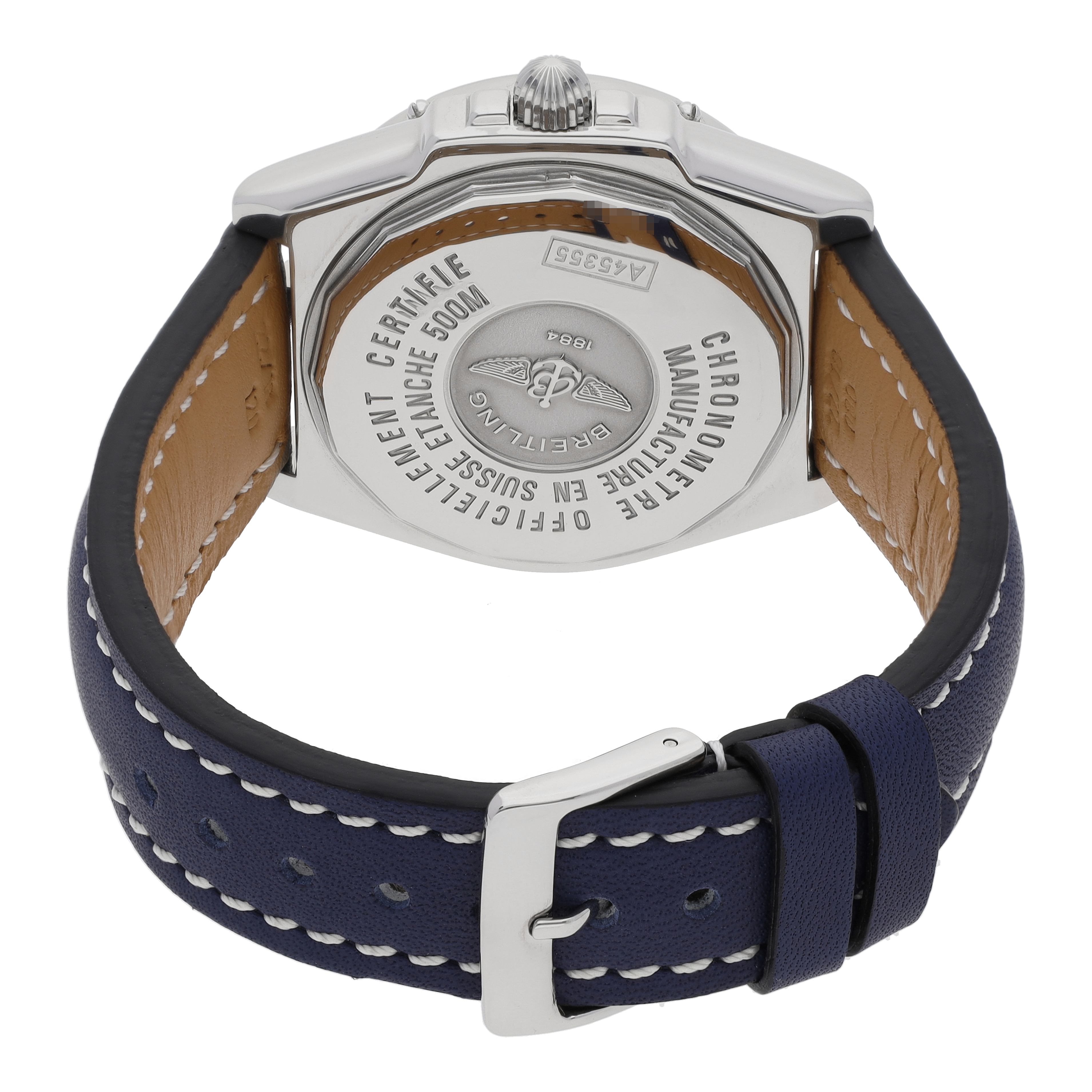 Breitling Headwind A45355