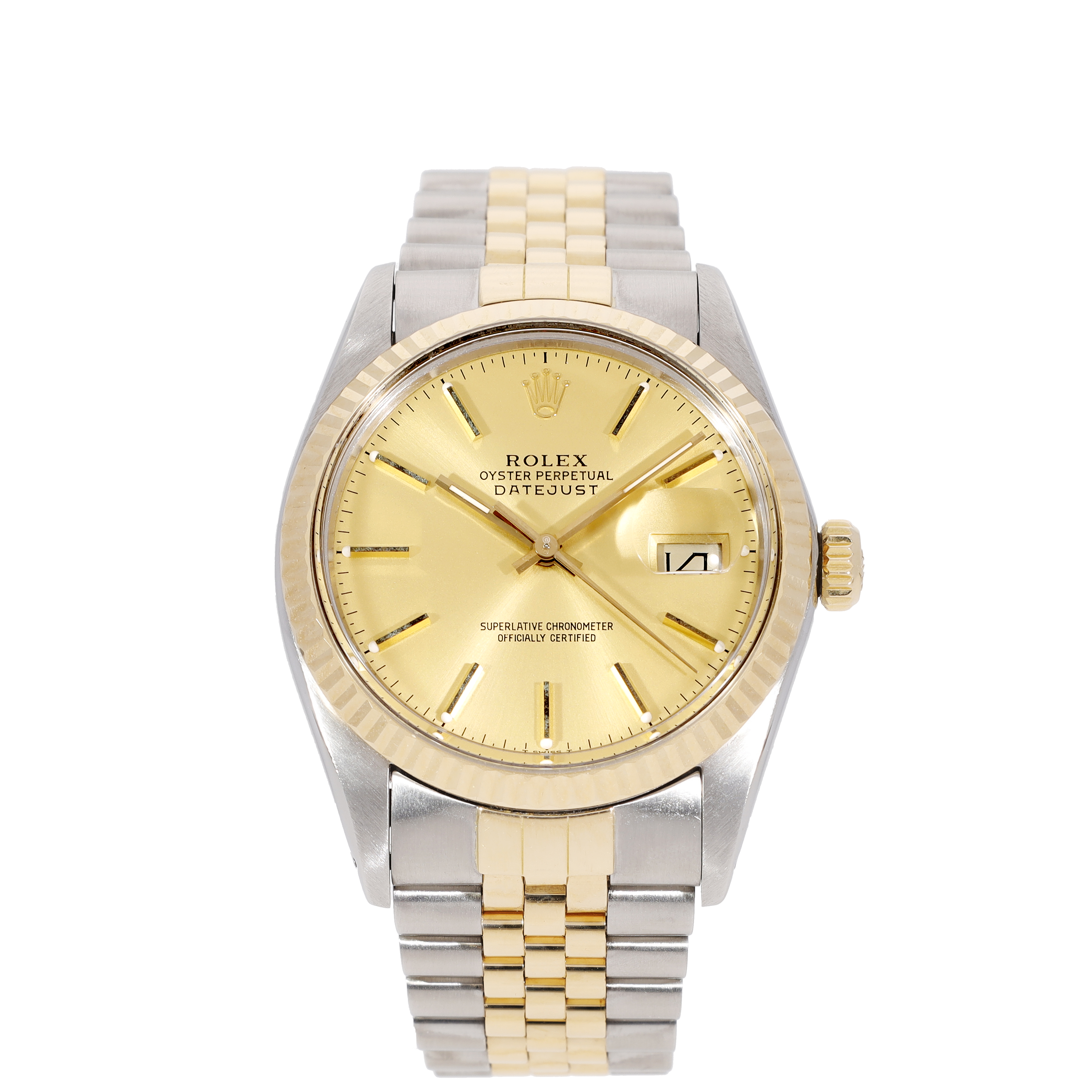 Rolex Datejust 16013