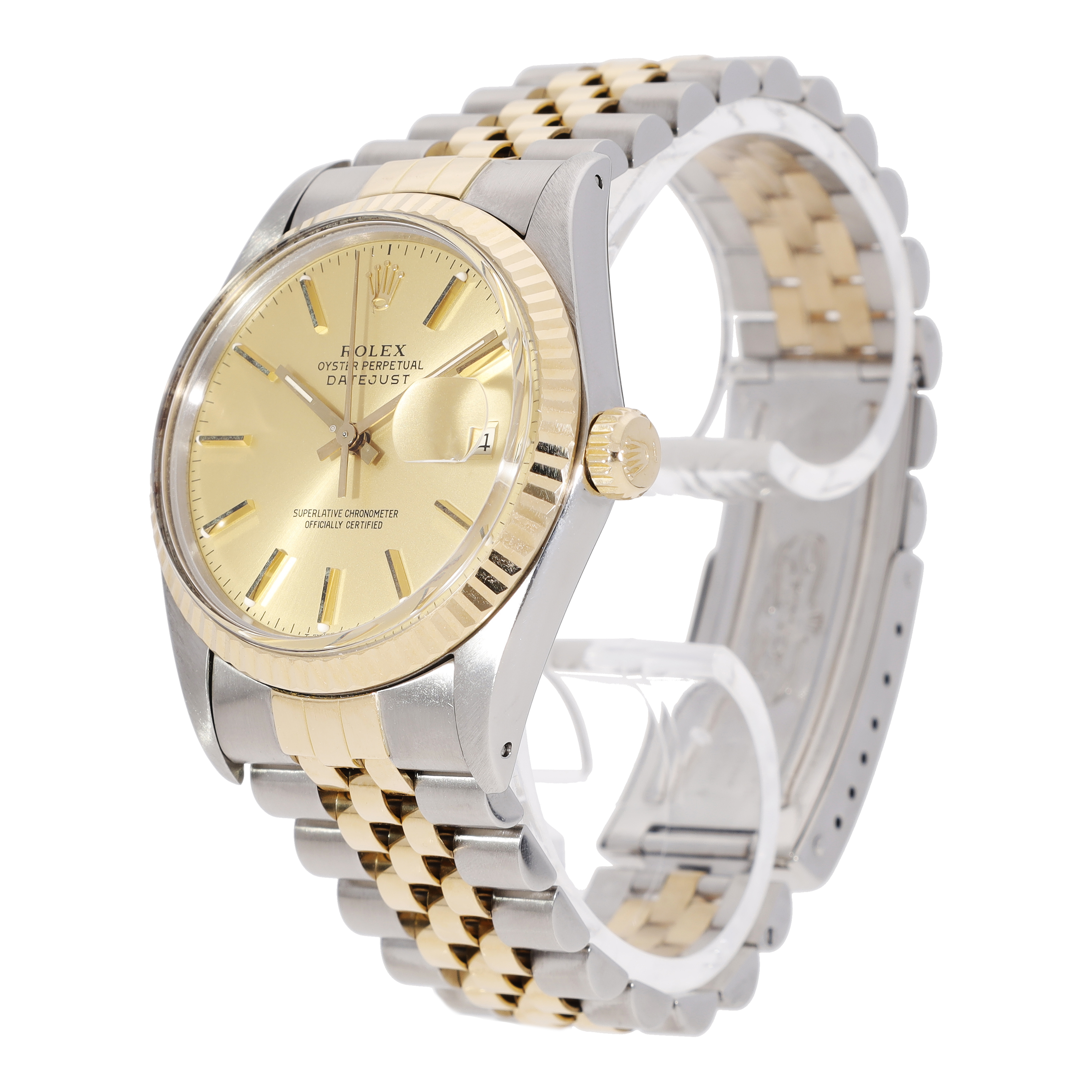 Rolex Datejust 16013