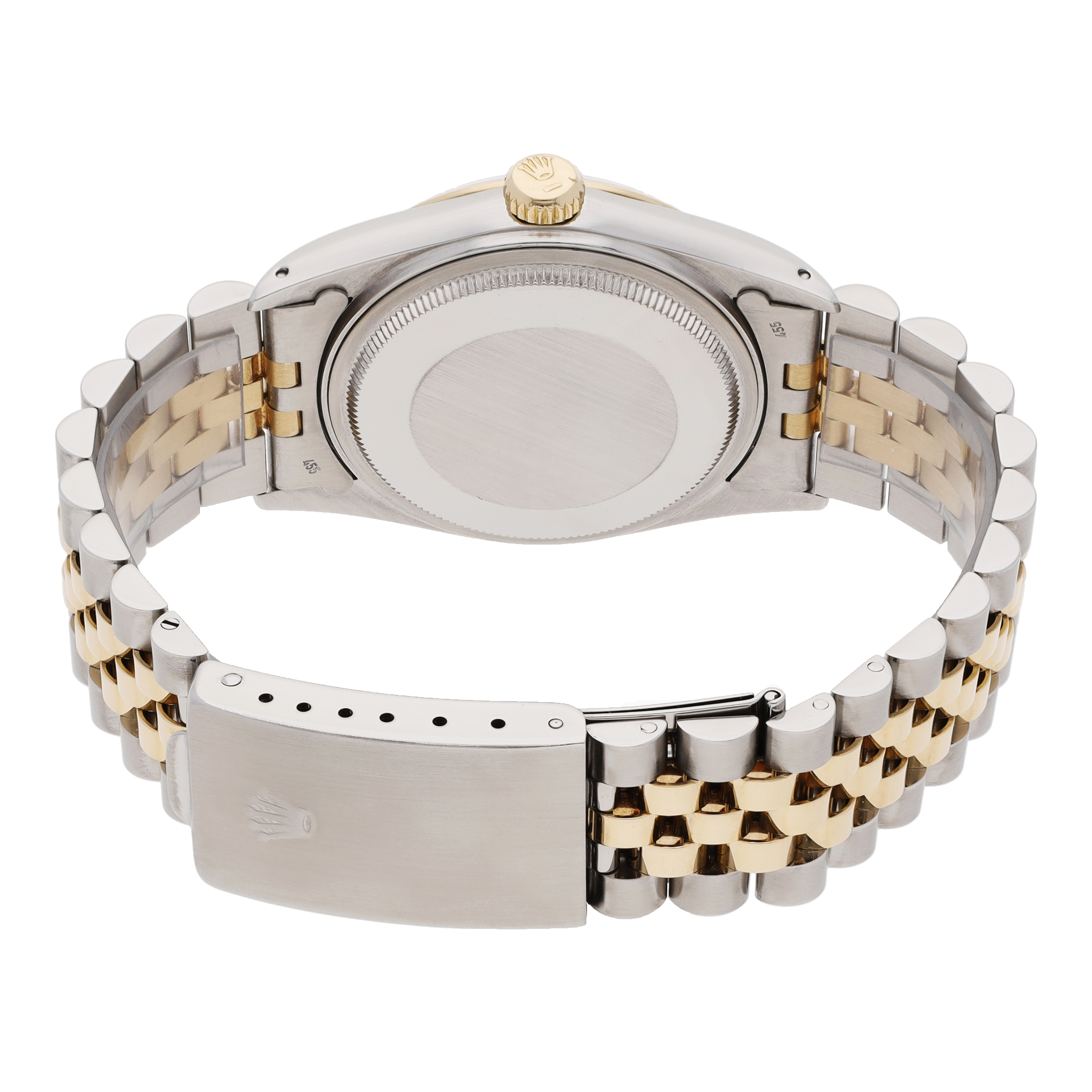 Rolex Datejust 16013