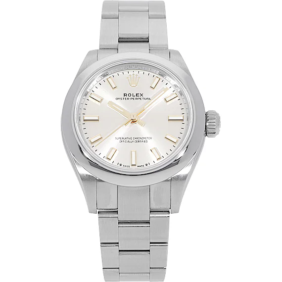 Rolex Oyster Perpetual 276200 Rolex Oyster Perpetual 276200