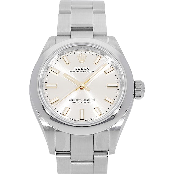 Rolex Oyster Perpetual 276200  Rolex Oyster Perpetual 276200