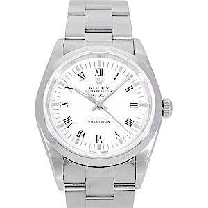 Rolex Oyster Perpetual 14000