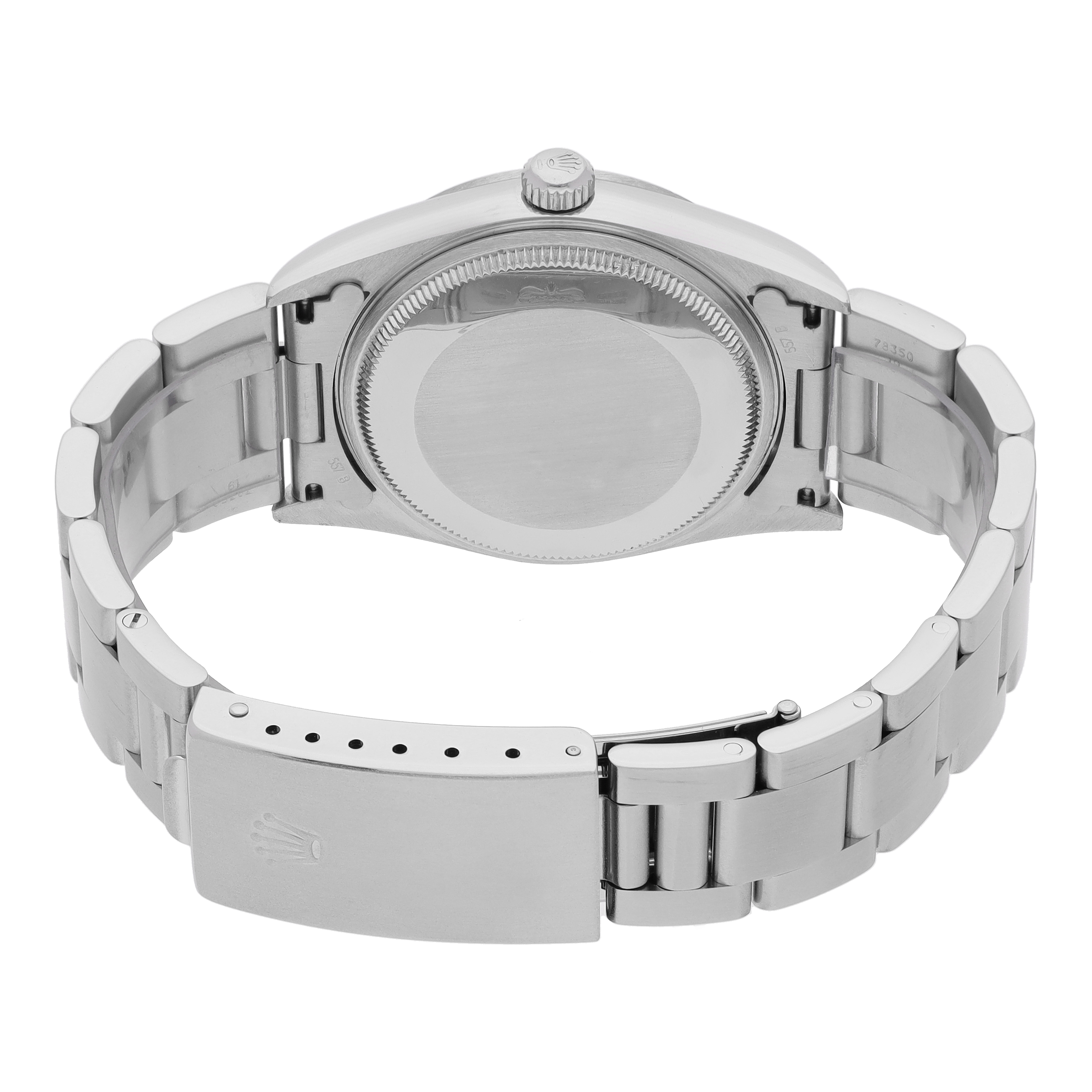 Rolex Oyster Perpetual 14000