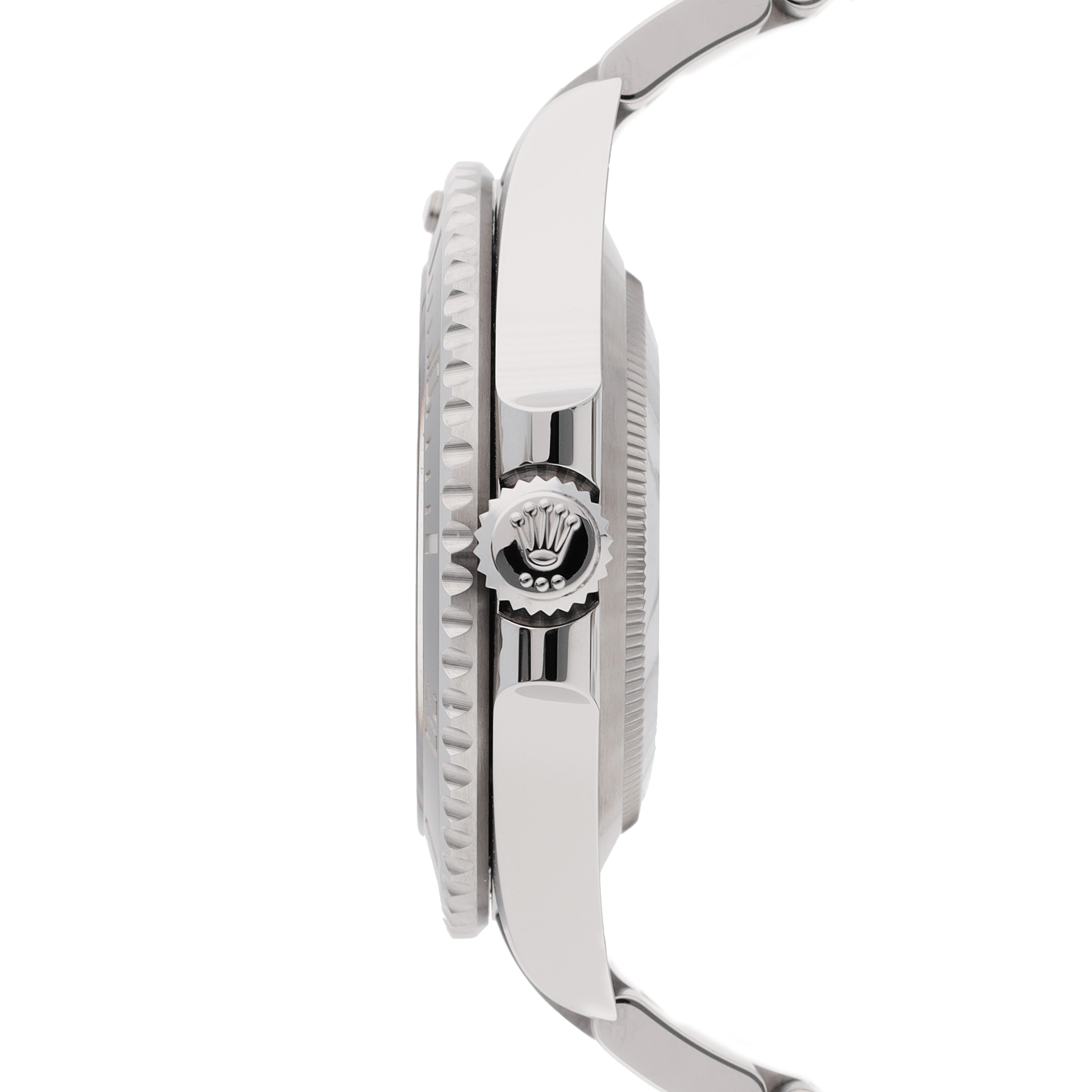 Rolex Submariner 124060