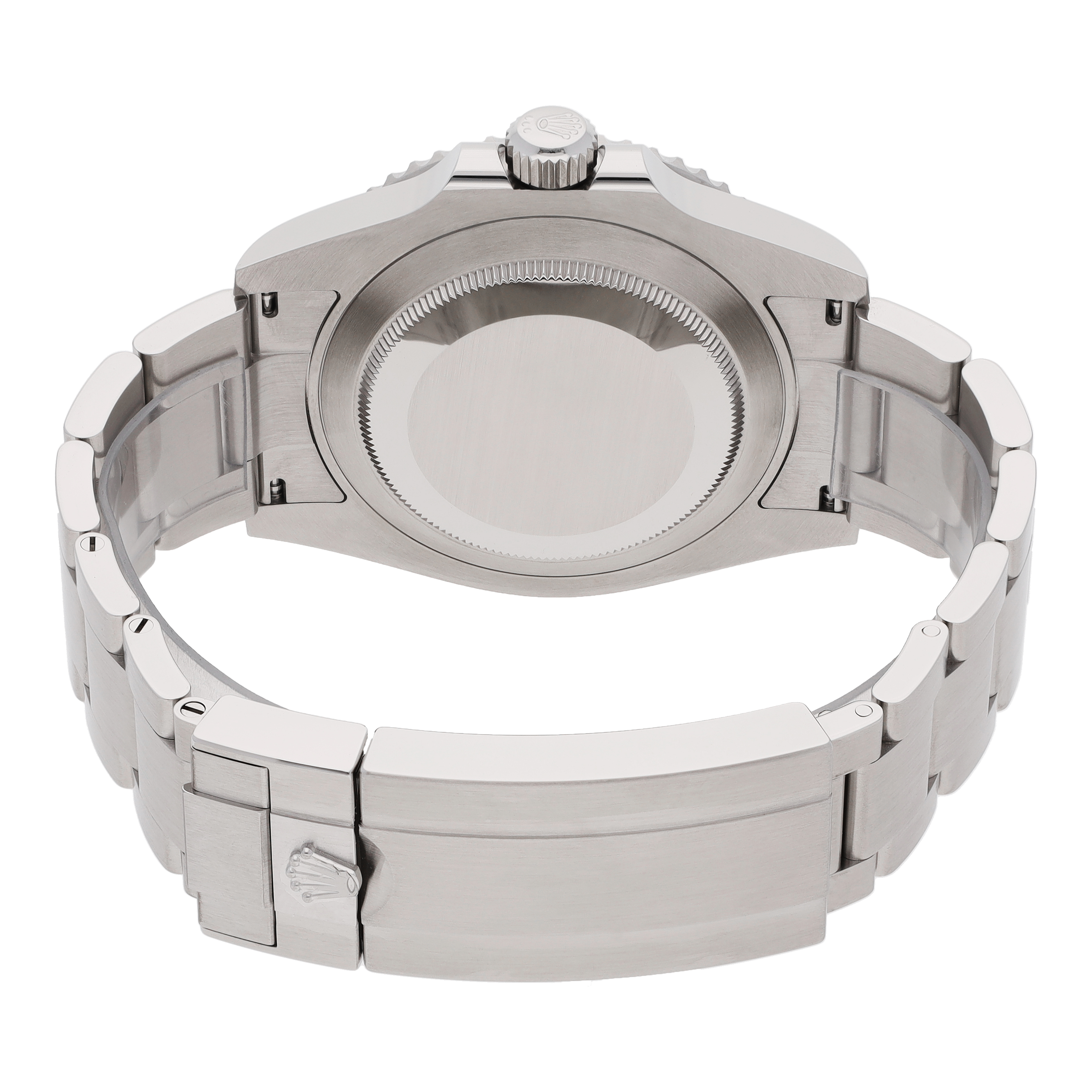 Rolex Submariner 124060