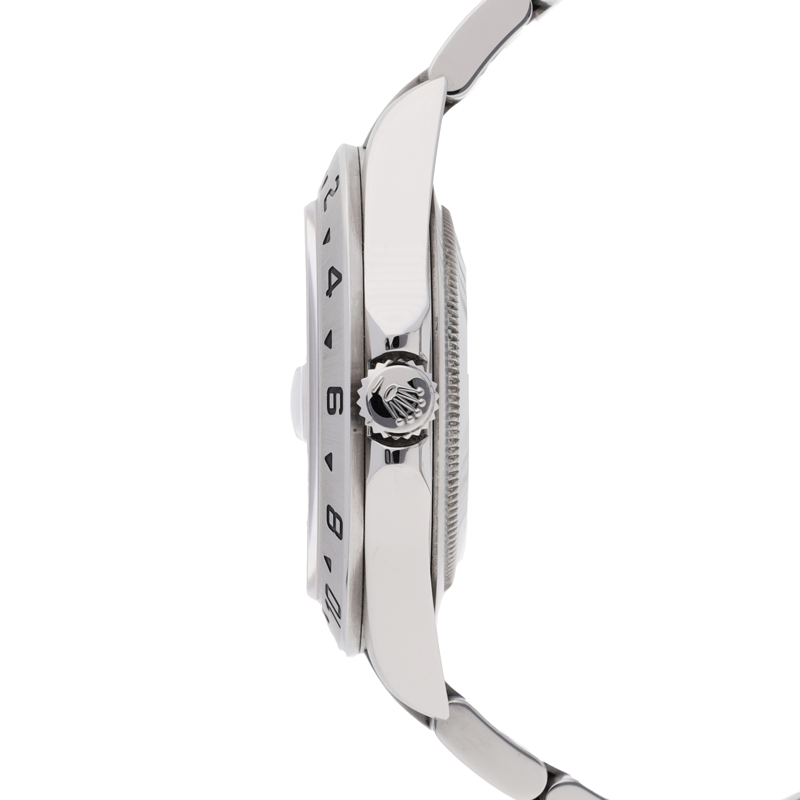 Rolex Explorer II 16570T