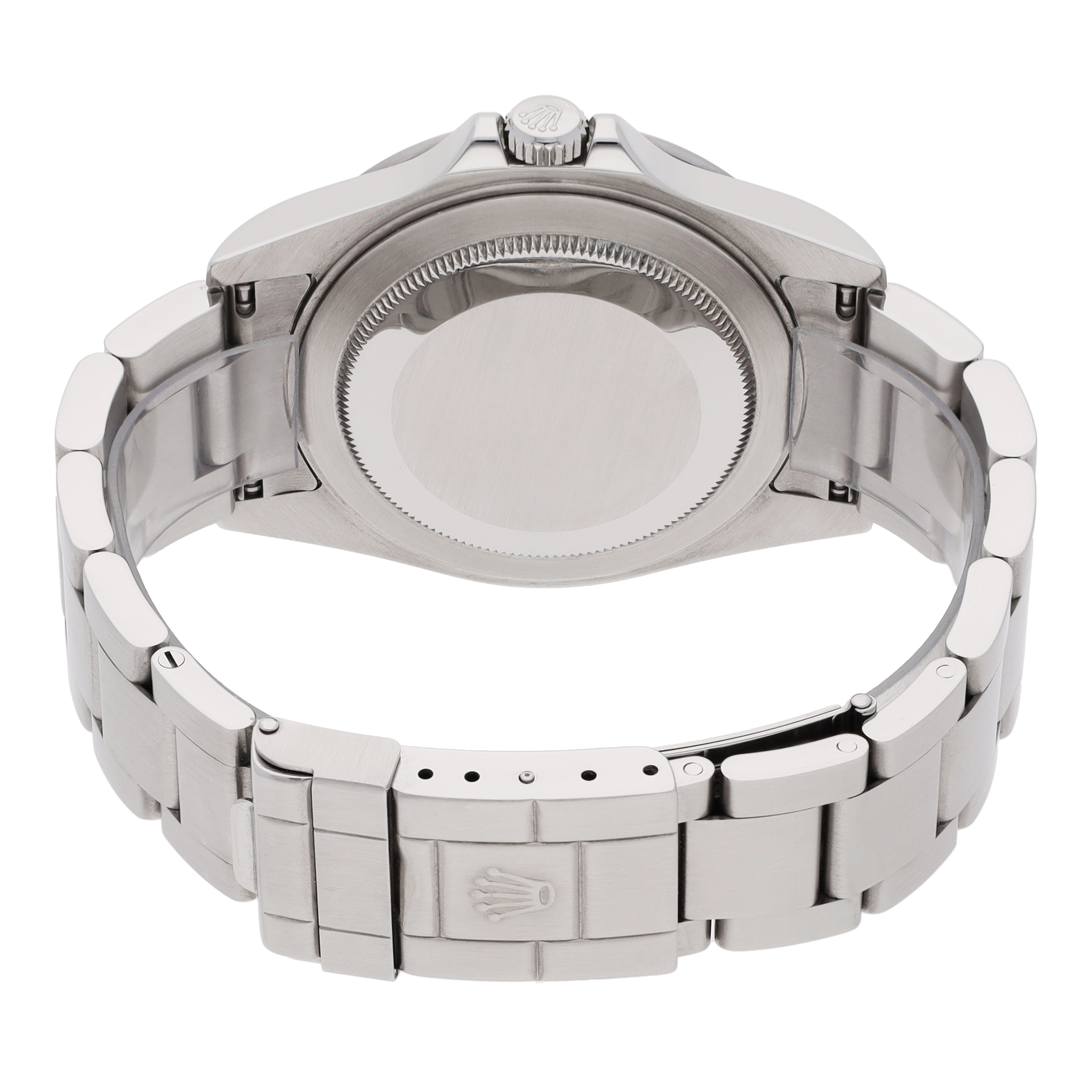 Rolex Explorer II 16570T