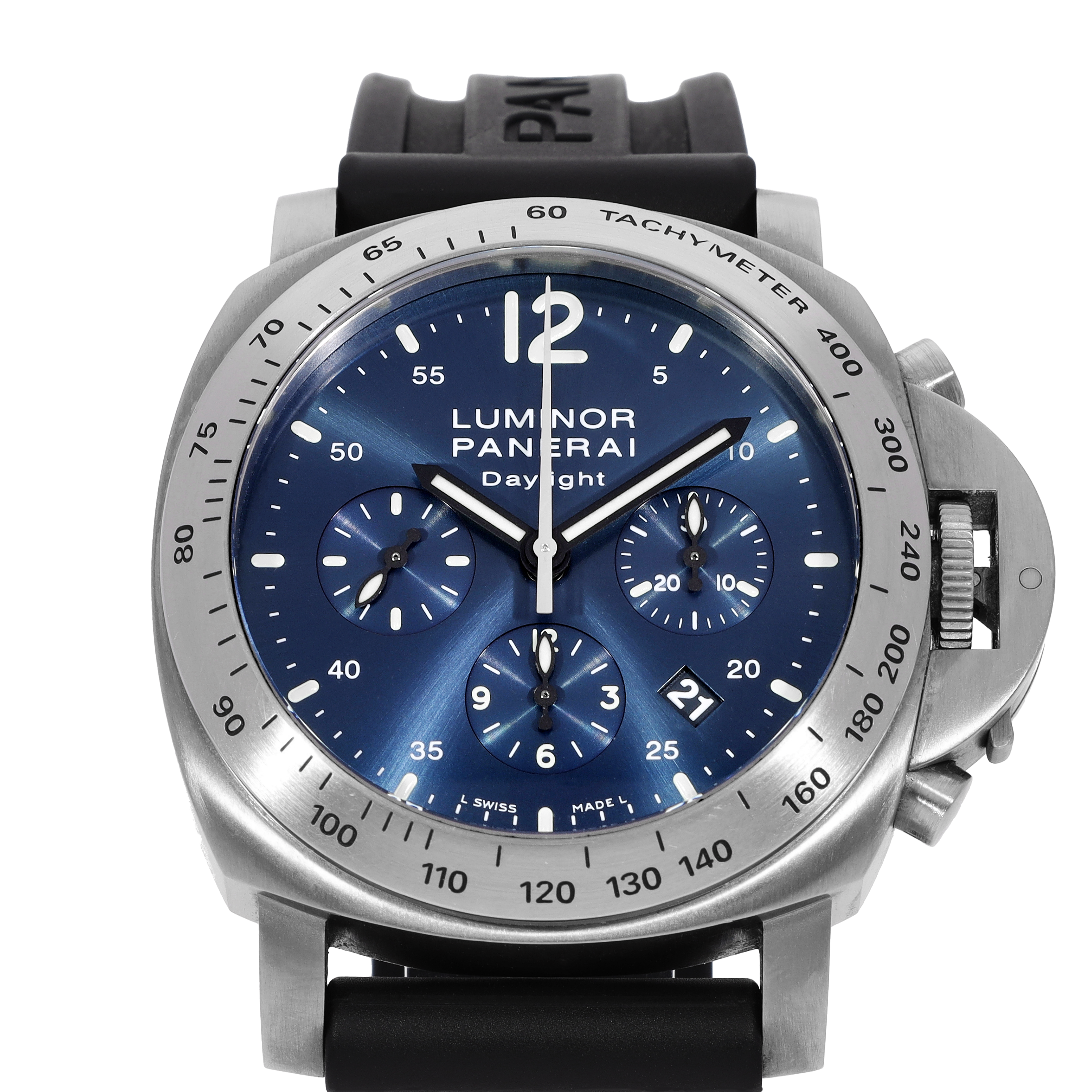 Panerai Luminor PAM00327