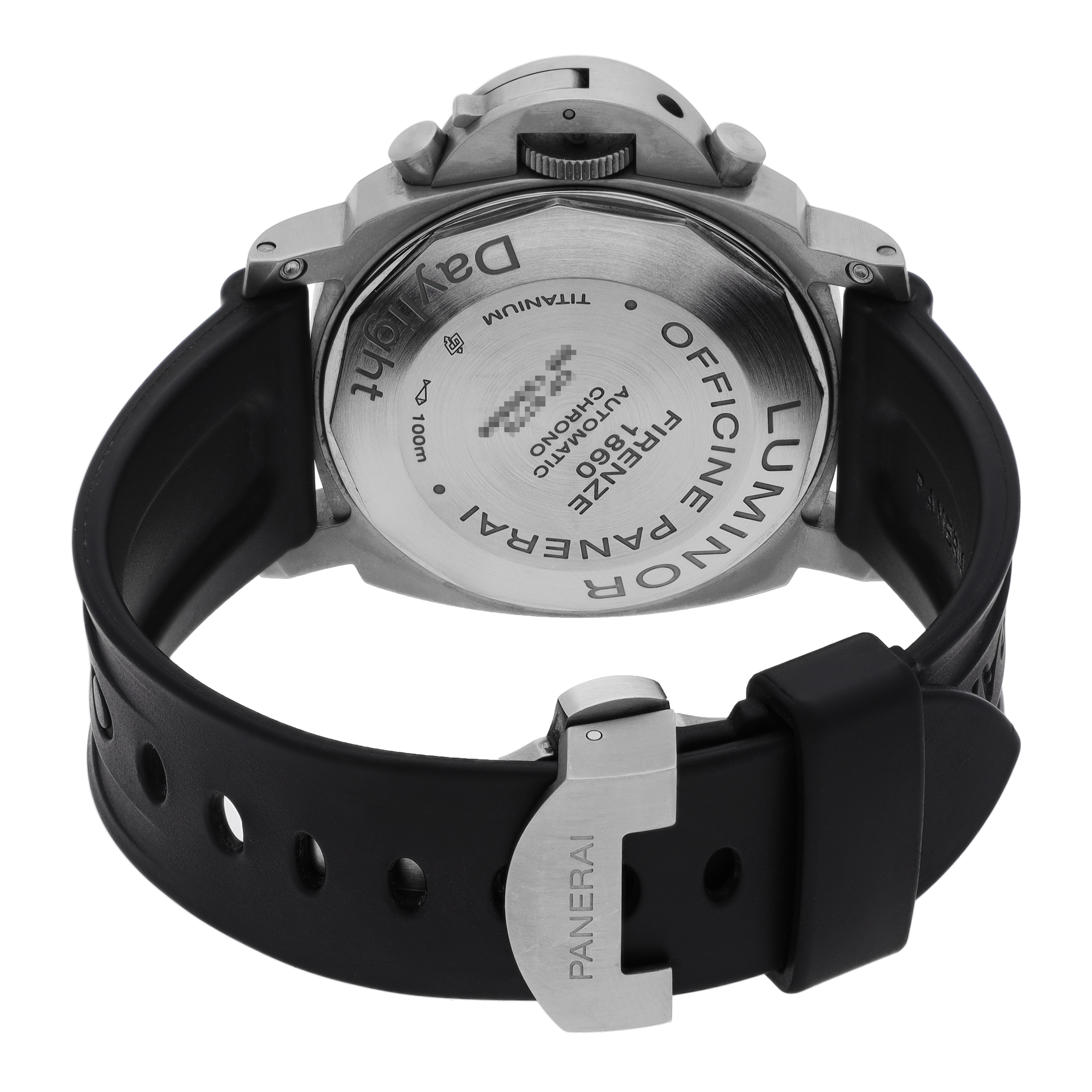 Panerai Luminor PAM00327