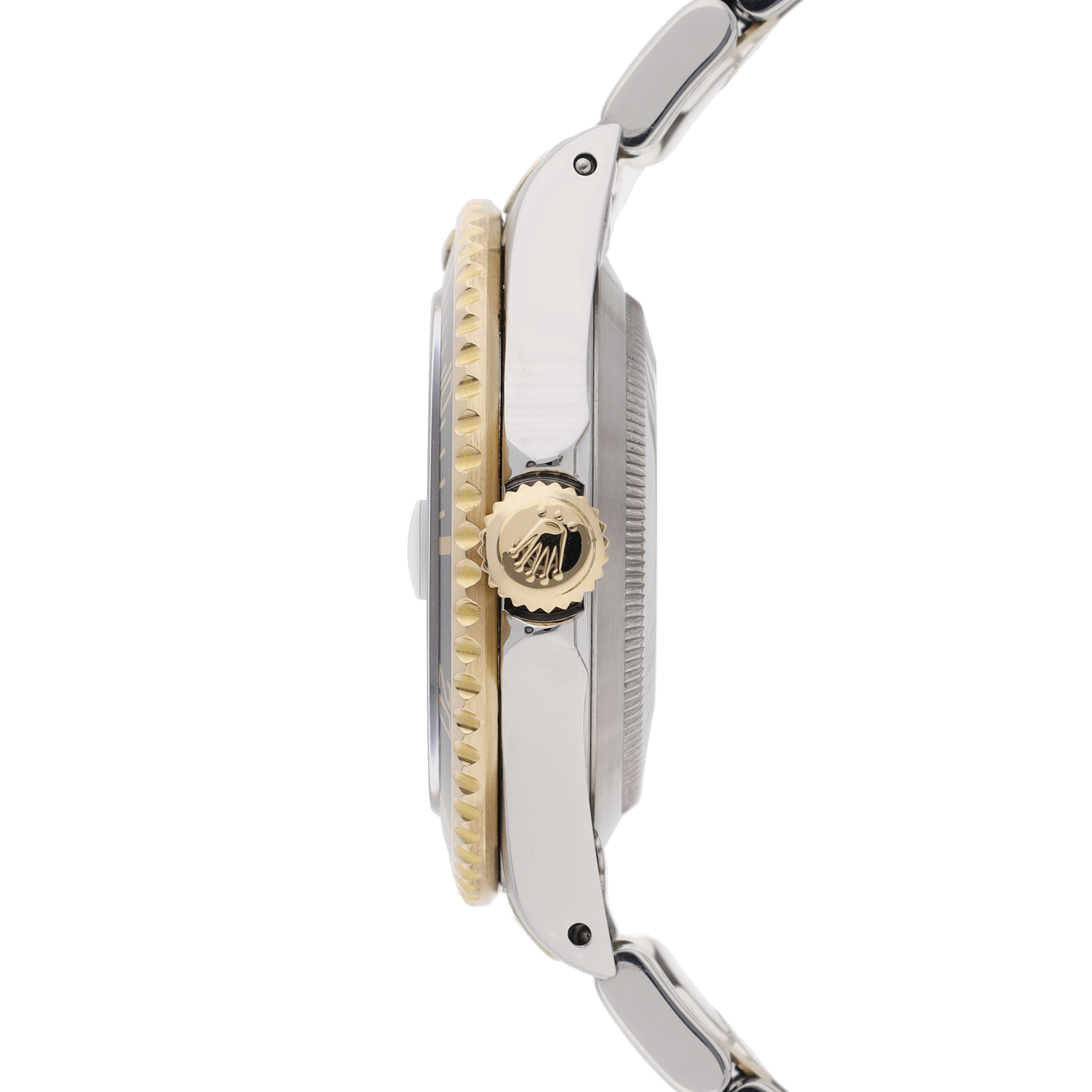 Rolex Submariner 16613LN
