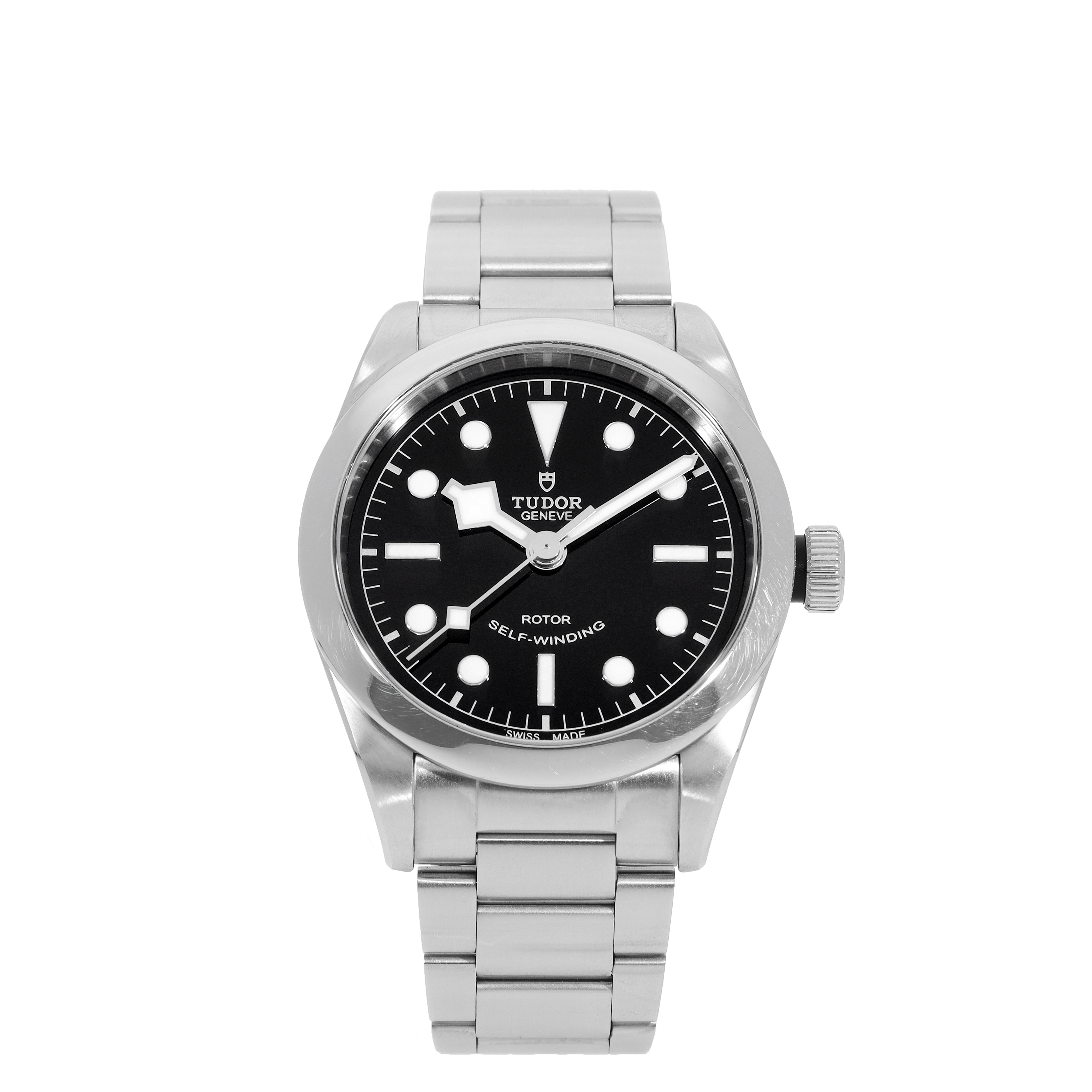Tudor Black Bay 79500