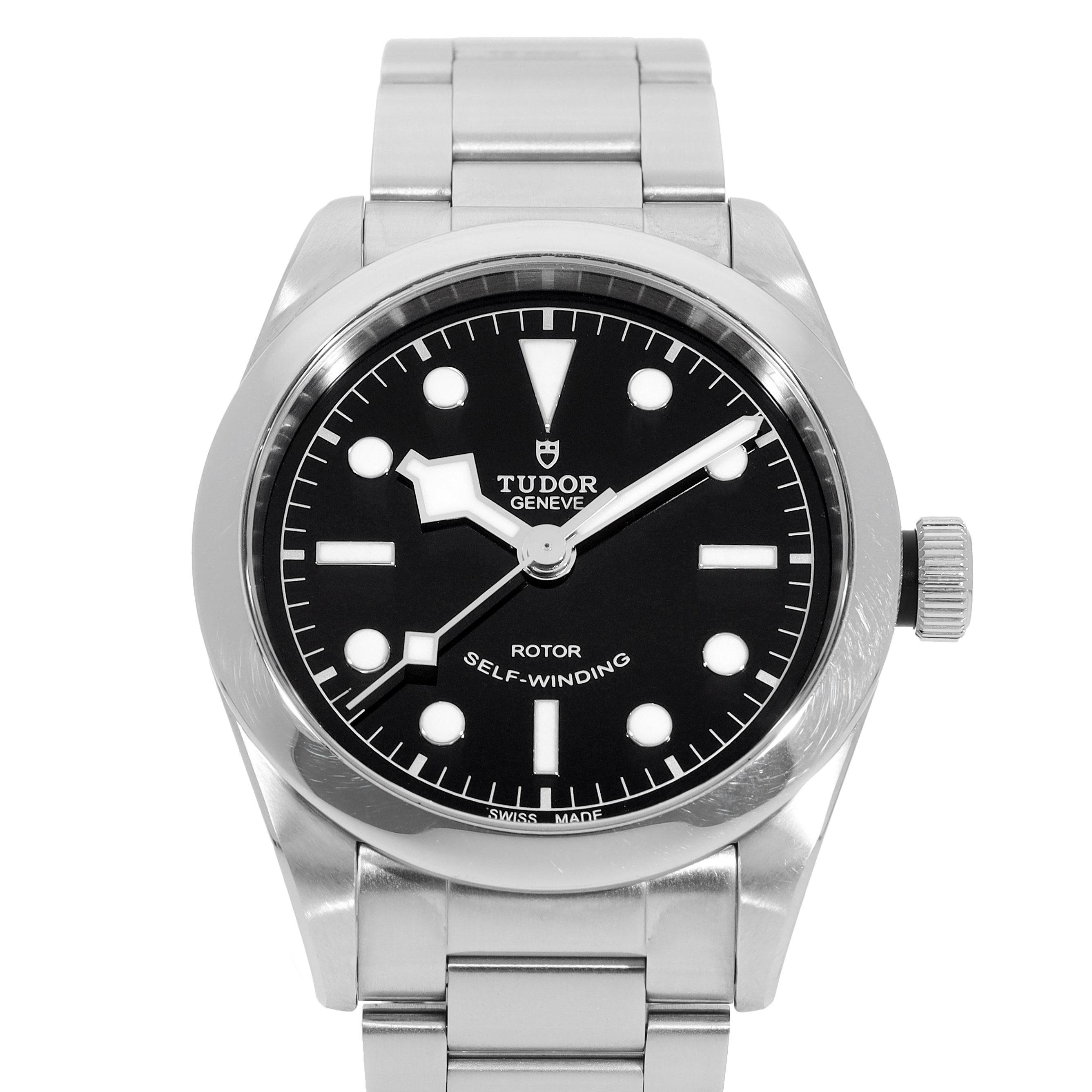 Tudor Black Bay 79500