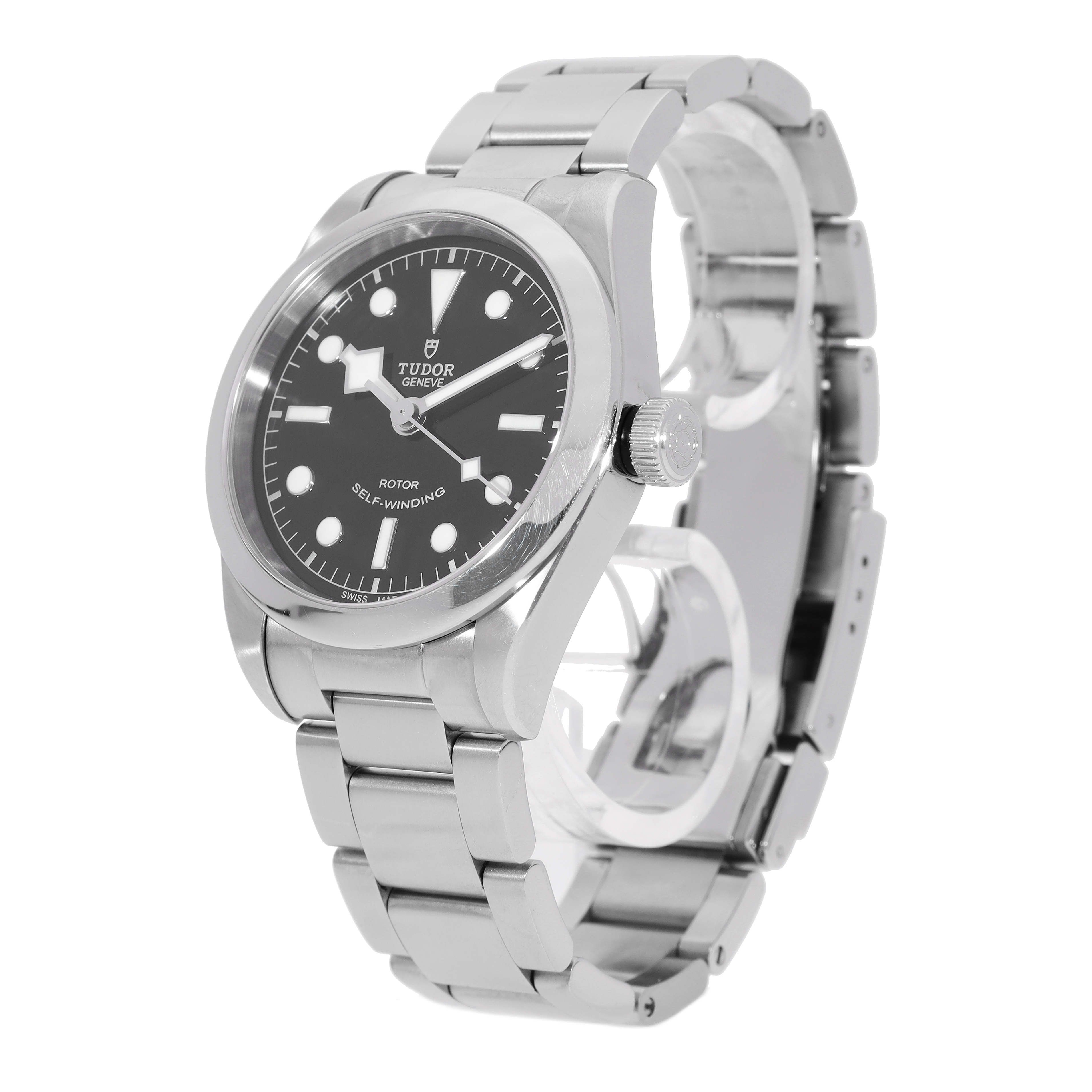 Tudor Black Bay 79500