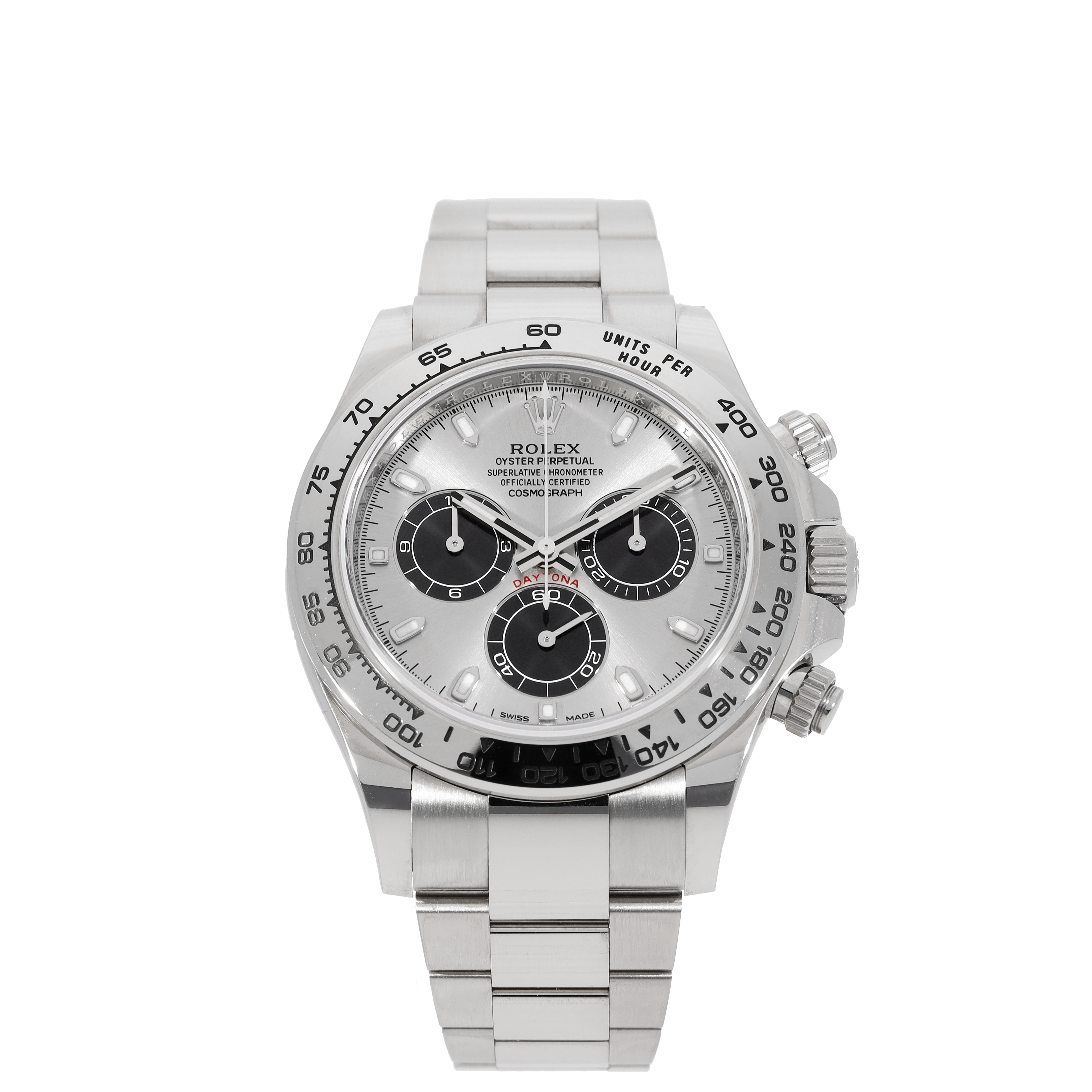 Rolex Cosmograph Daytona 116509
