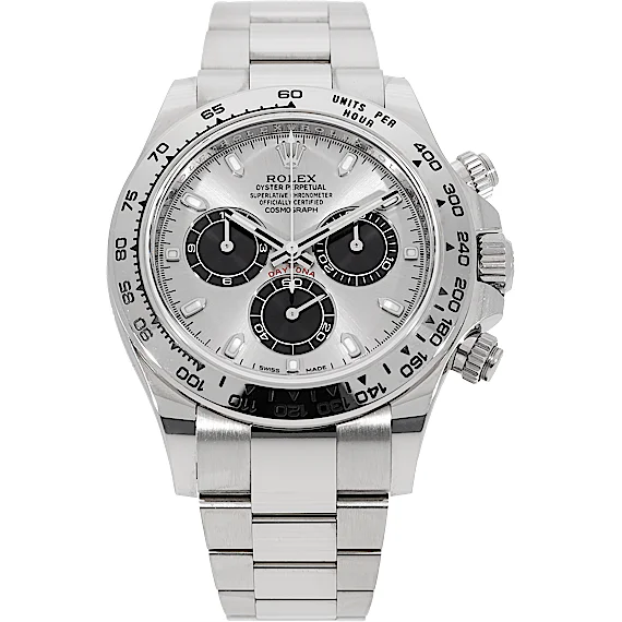 Rolex Cosmograph Daytona 116509 Rolex Cosmograph Daytona 116509