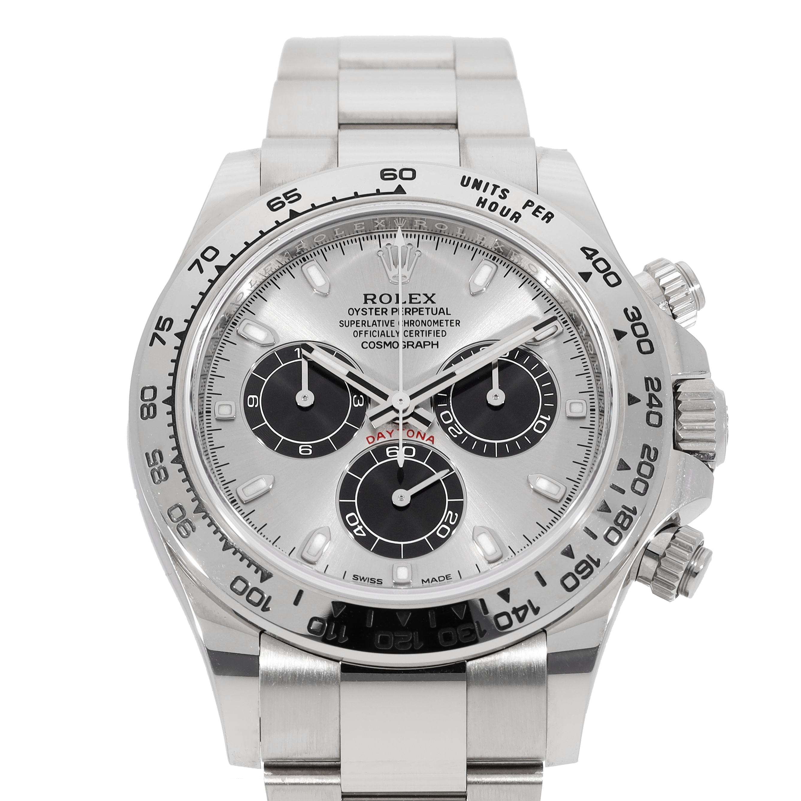 Rolex Cosmograph Daytona 116509