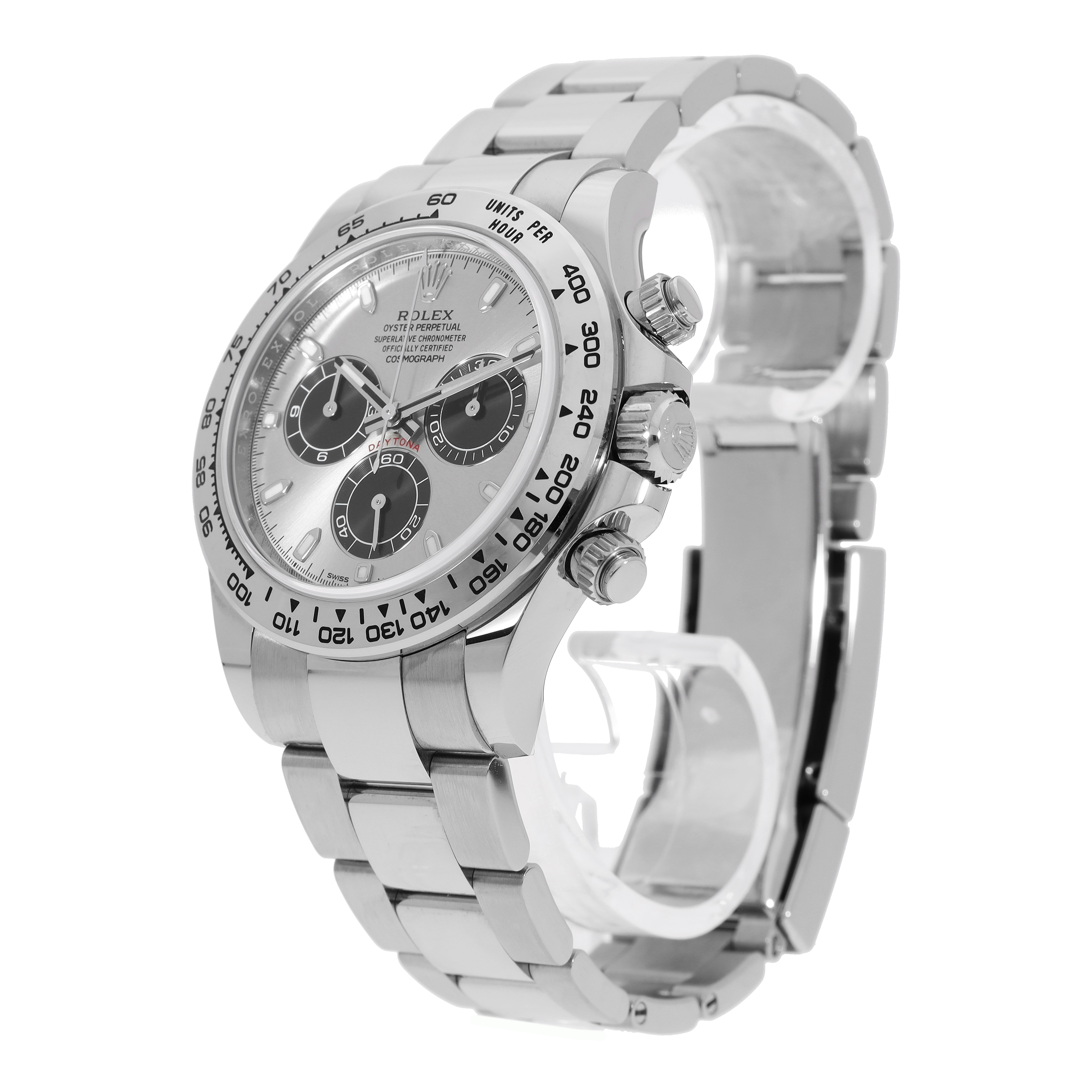 Rolex Cosmograph Daytona 116509