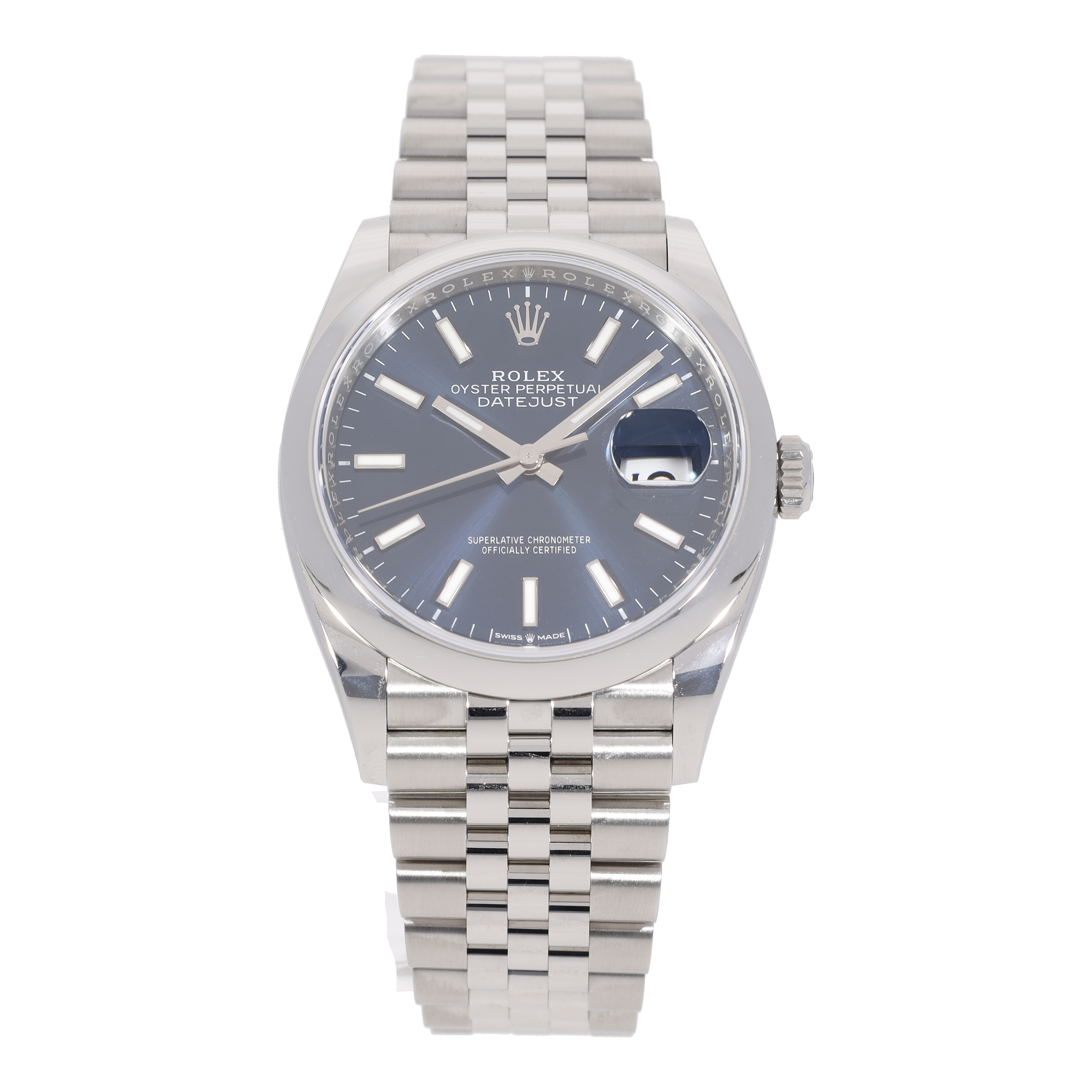 Rolex Datejust 126200