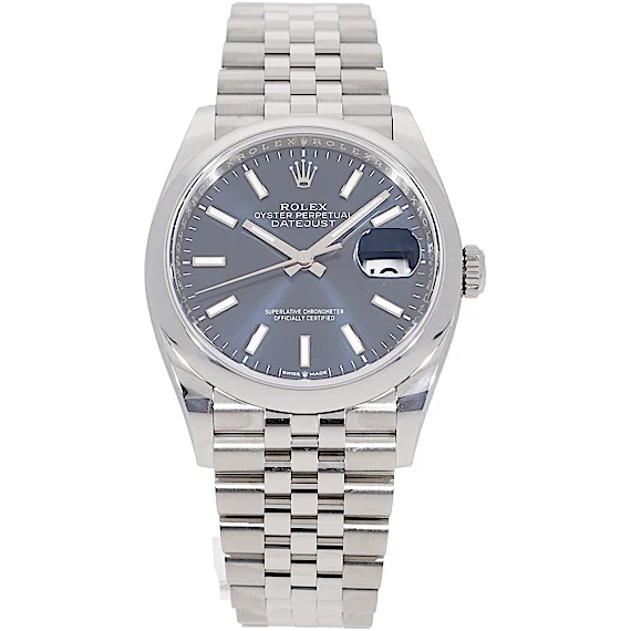 Rolex Datejust 126200 Rolex Datejust 126200