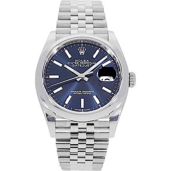 Rolex Datejust 126200 Rolex Datejust 126200