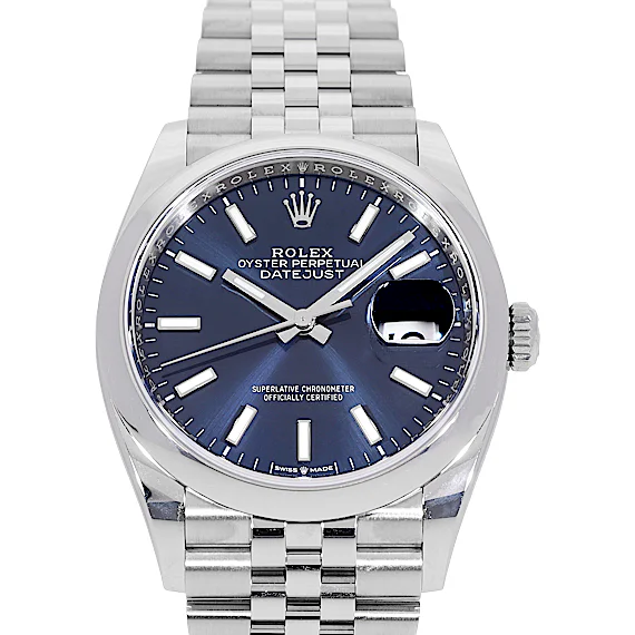 Rolex Datejust 126200 Rolex Datejust 126200