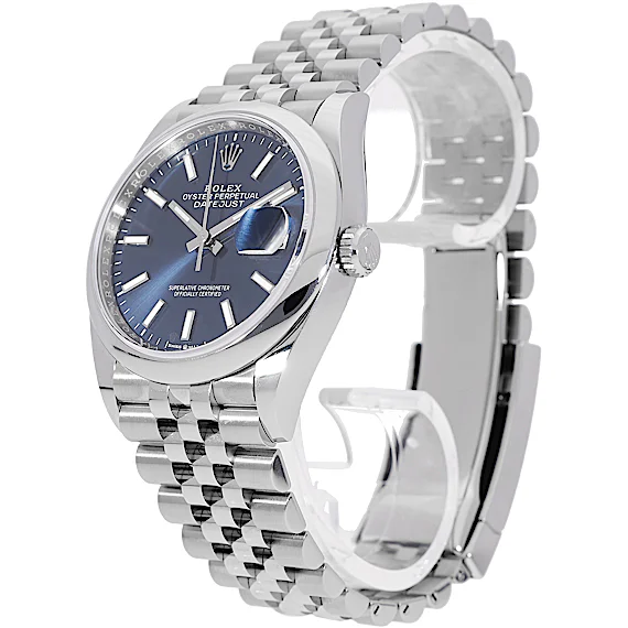 Rolex Datejust 126200 Rolex Datejust 126200