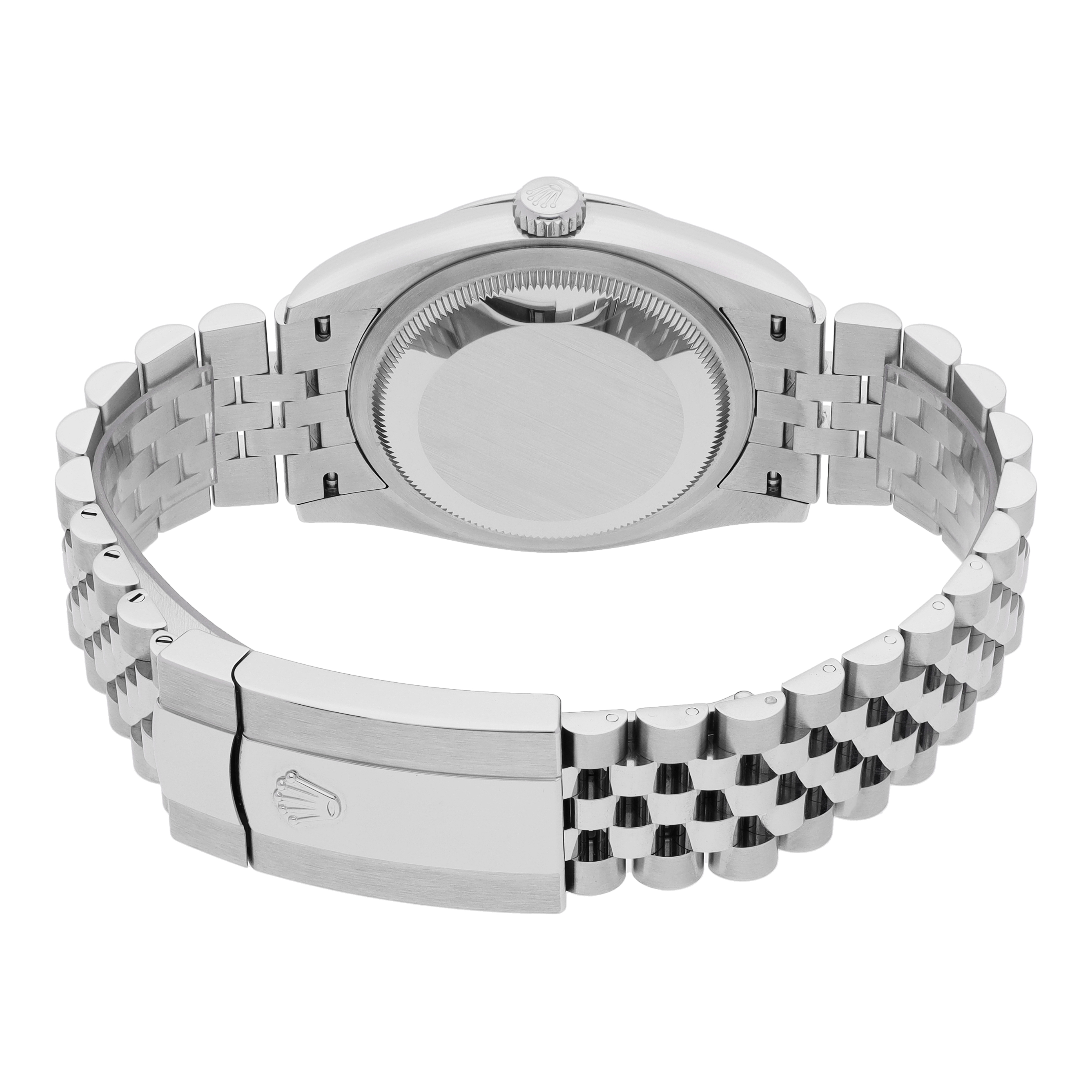 Rolex Datejust 126200