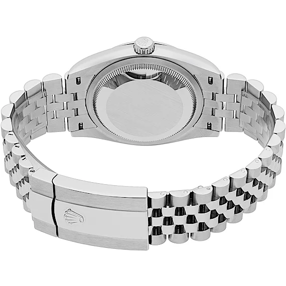 Rolex Datejust 126200 Rolex Datejust 126200