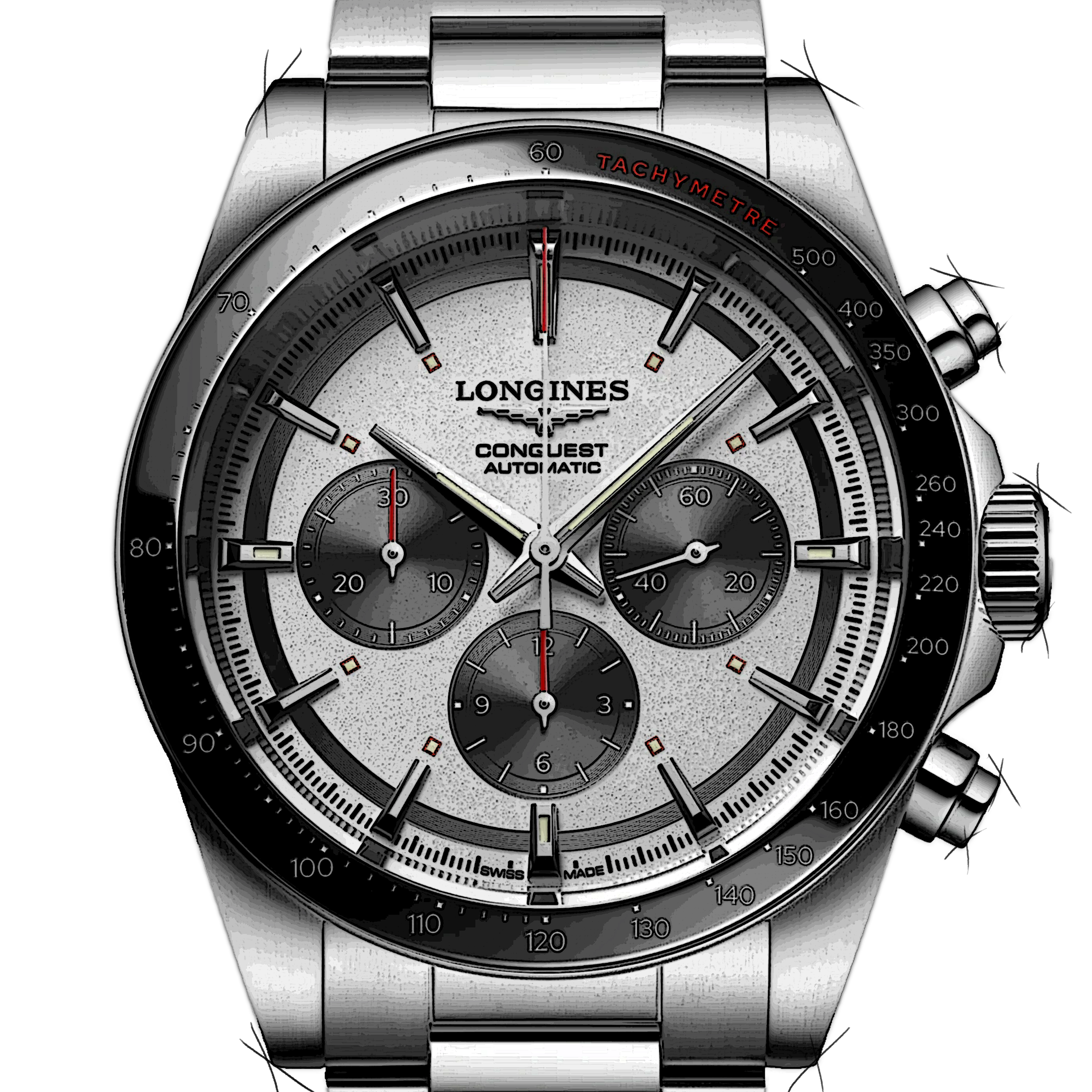 Longines L3.835.4.72.6
