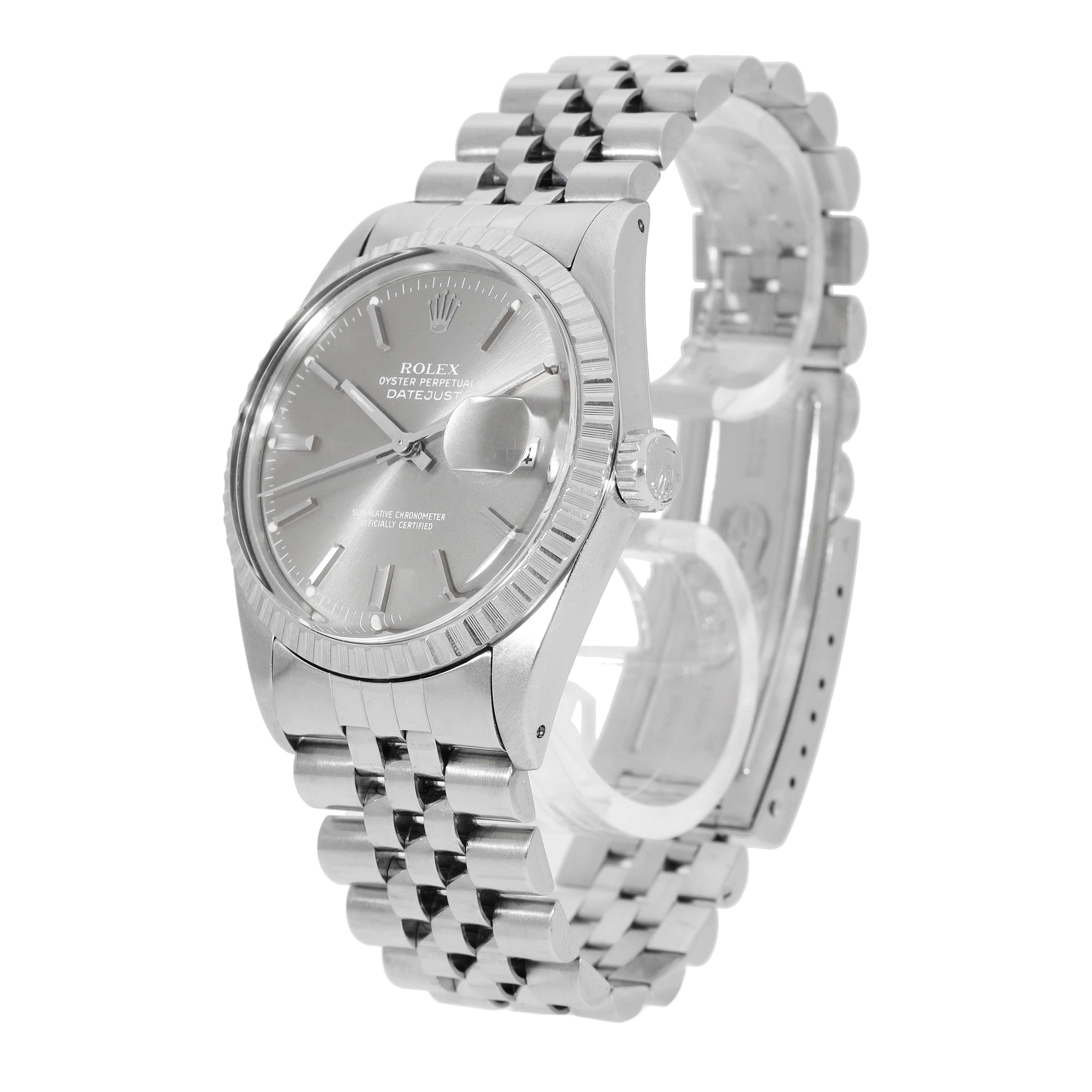 Rolex Datejust 16030