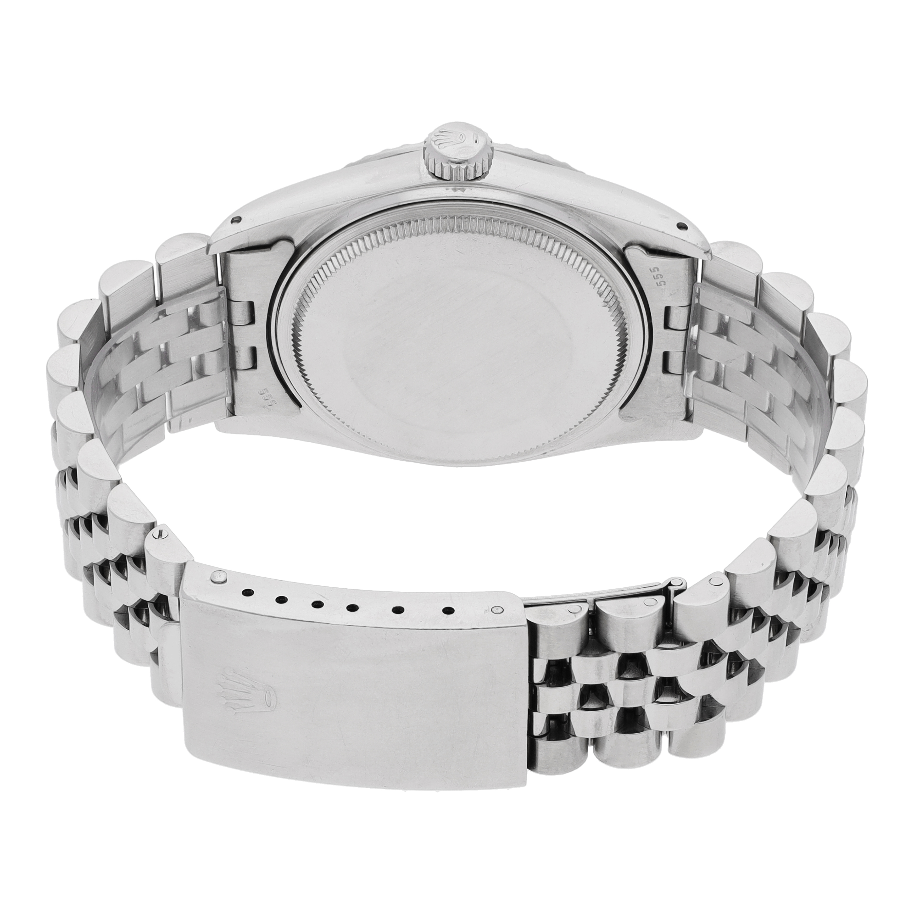 Rolex Datejust 16030