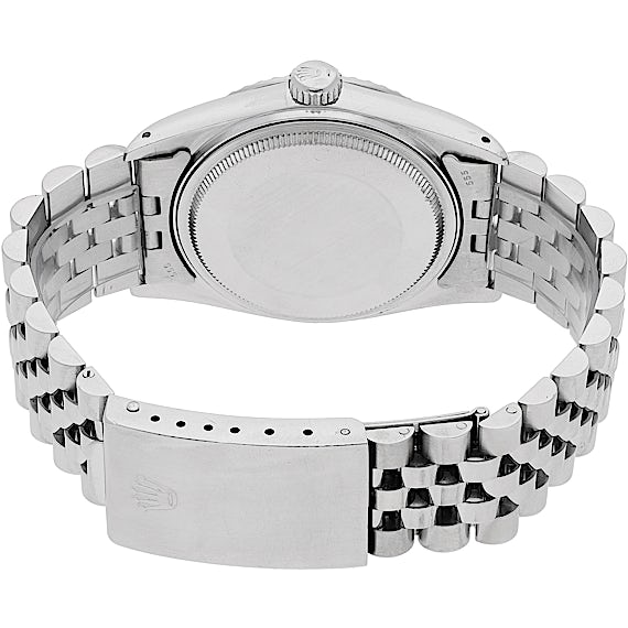 Rolex Datejust 16030 Rolex Datejust 16030