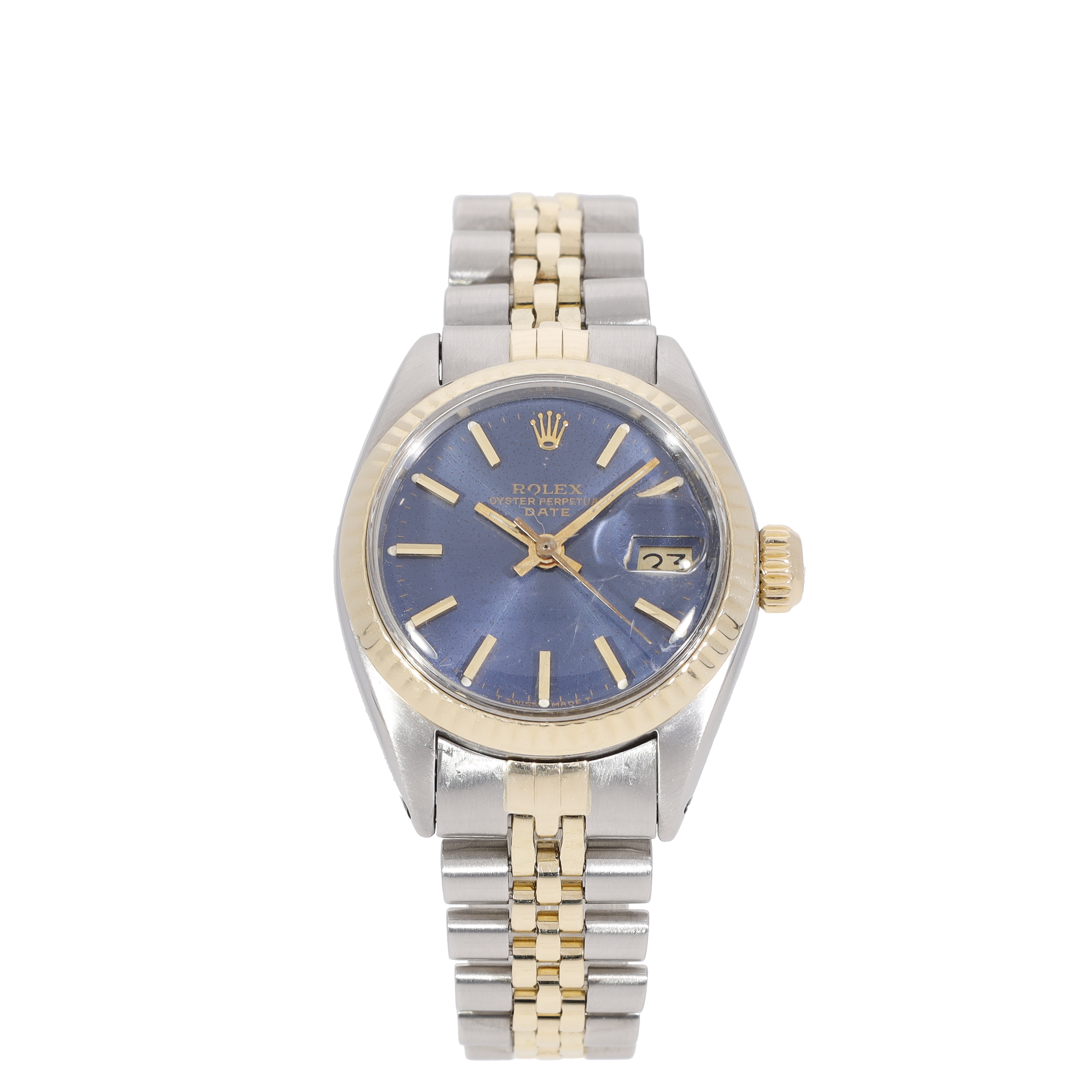 Rolex Oyster Perpetual 6917