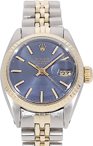 Rolex Oyster Perpetual 6917