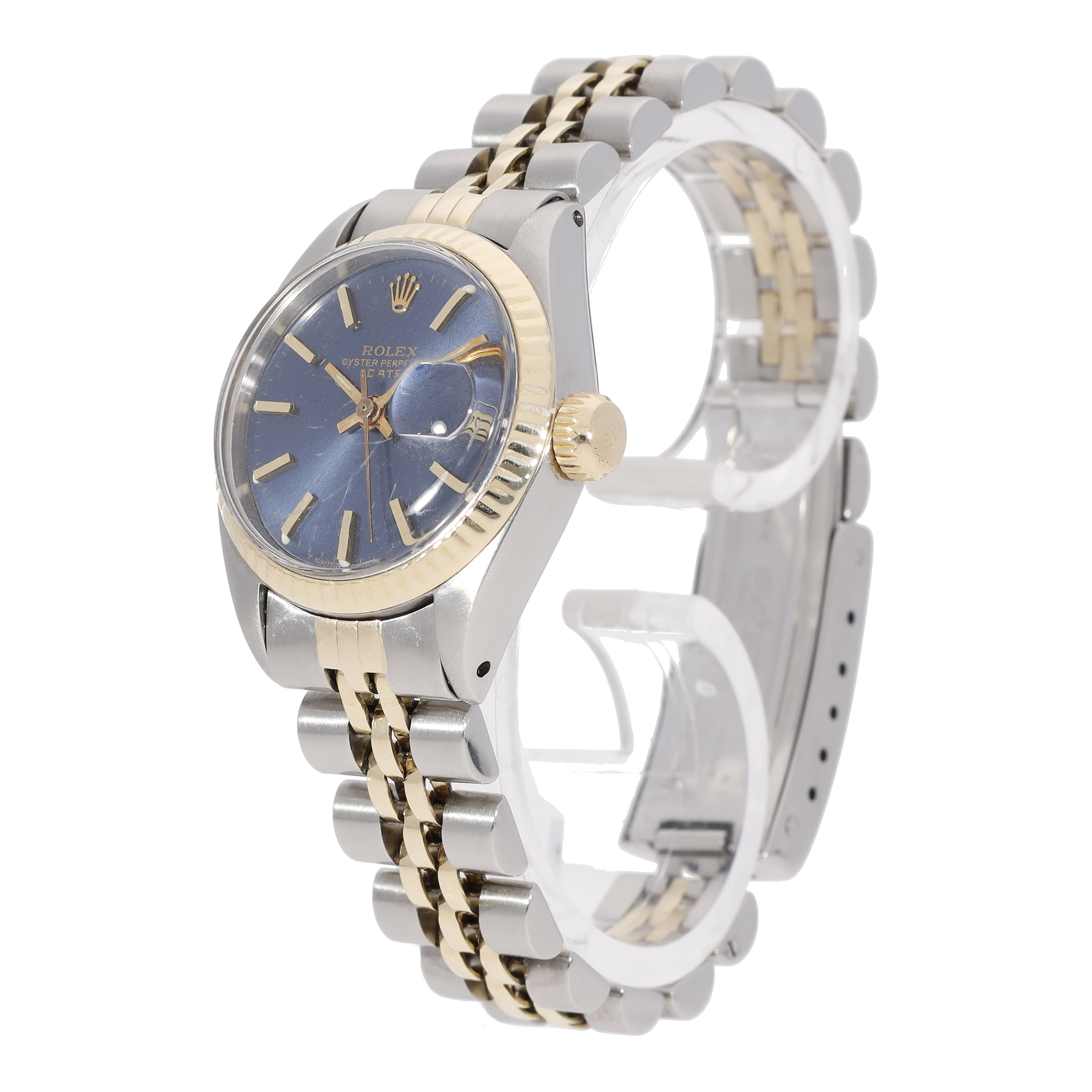 Rolex Oyster Perpetual 6917