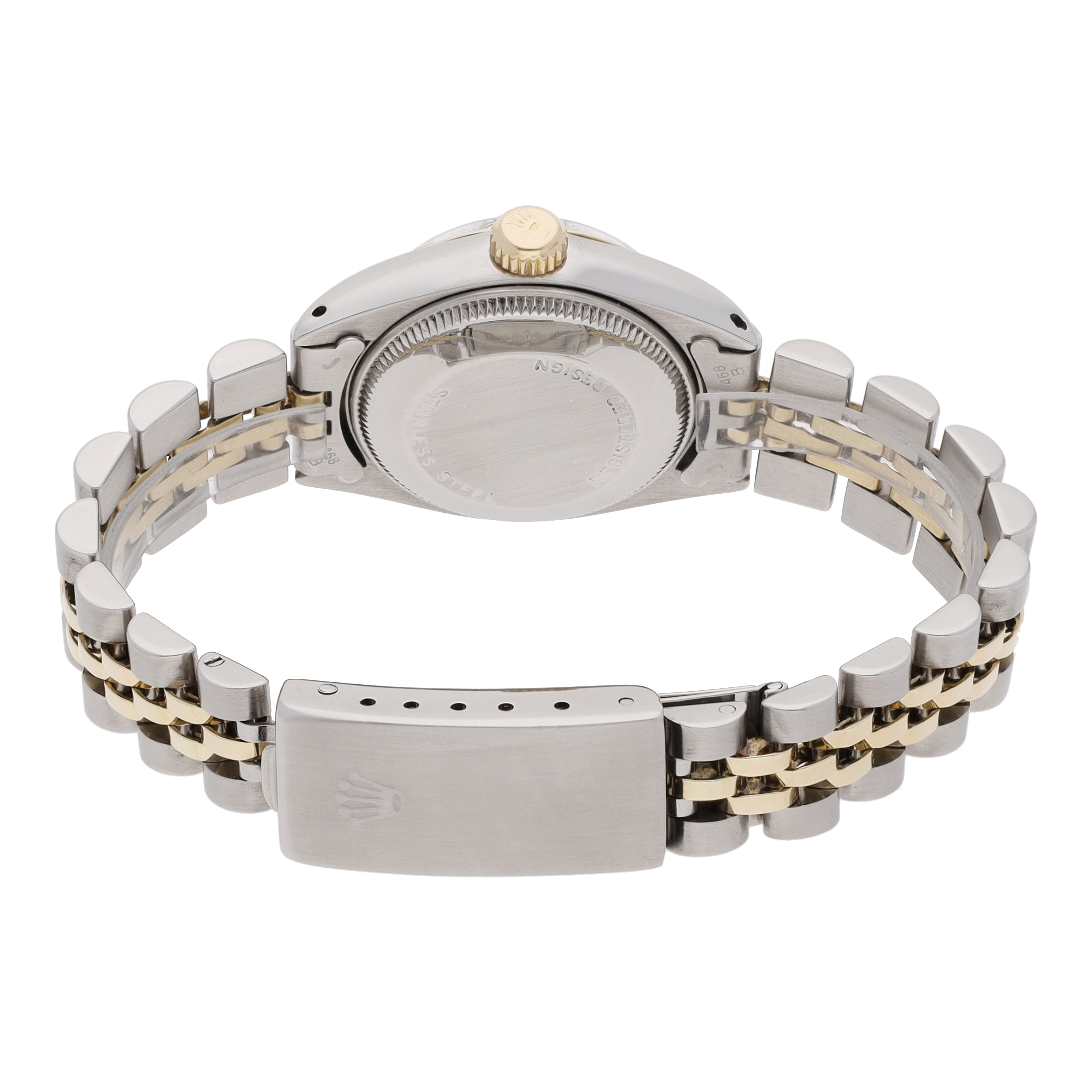 Rolex Oyster Perpetual 6917